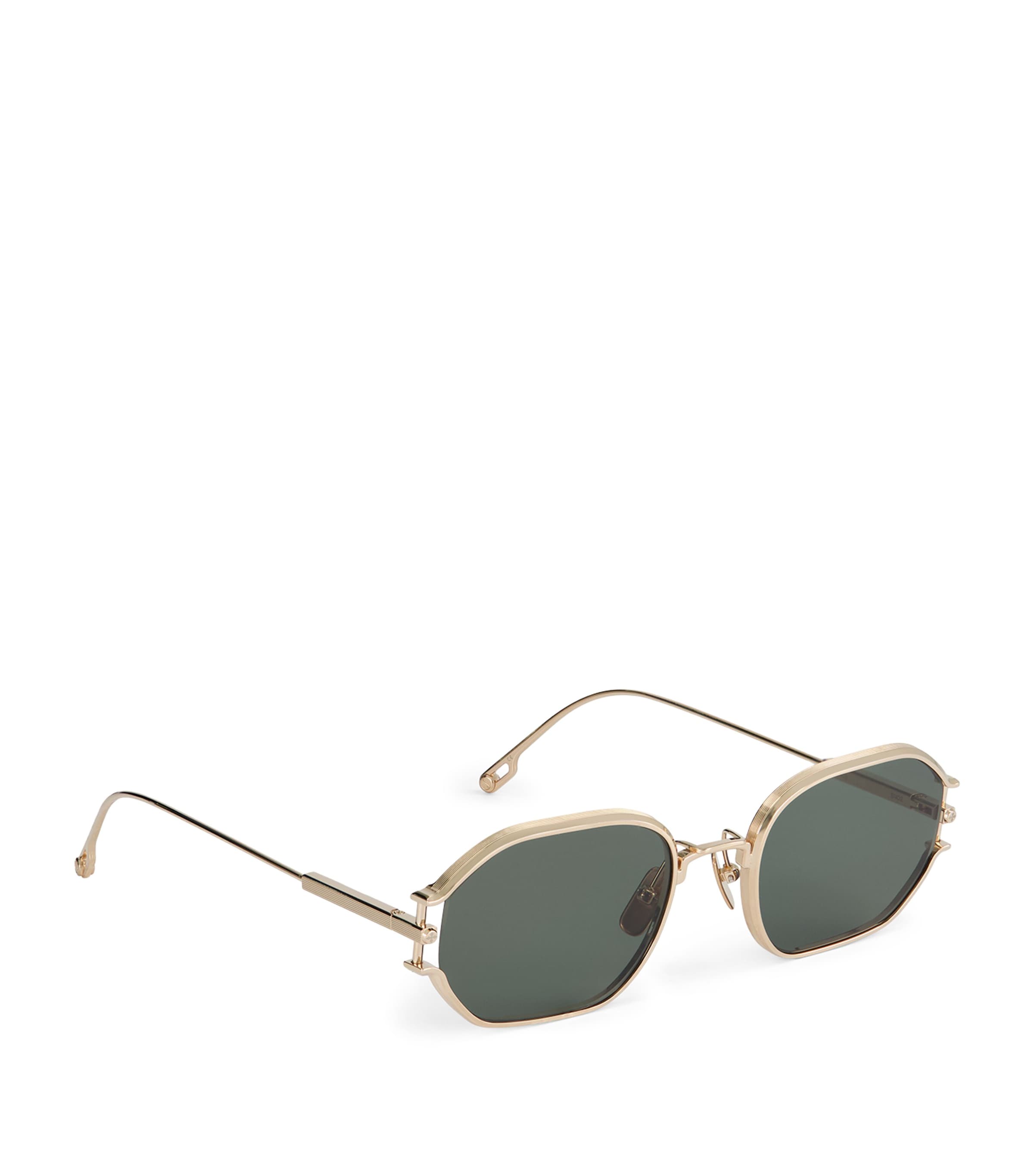 Sato Enir Sunglasses Lunar Image 1