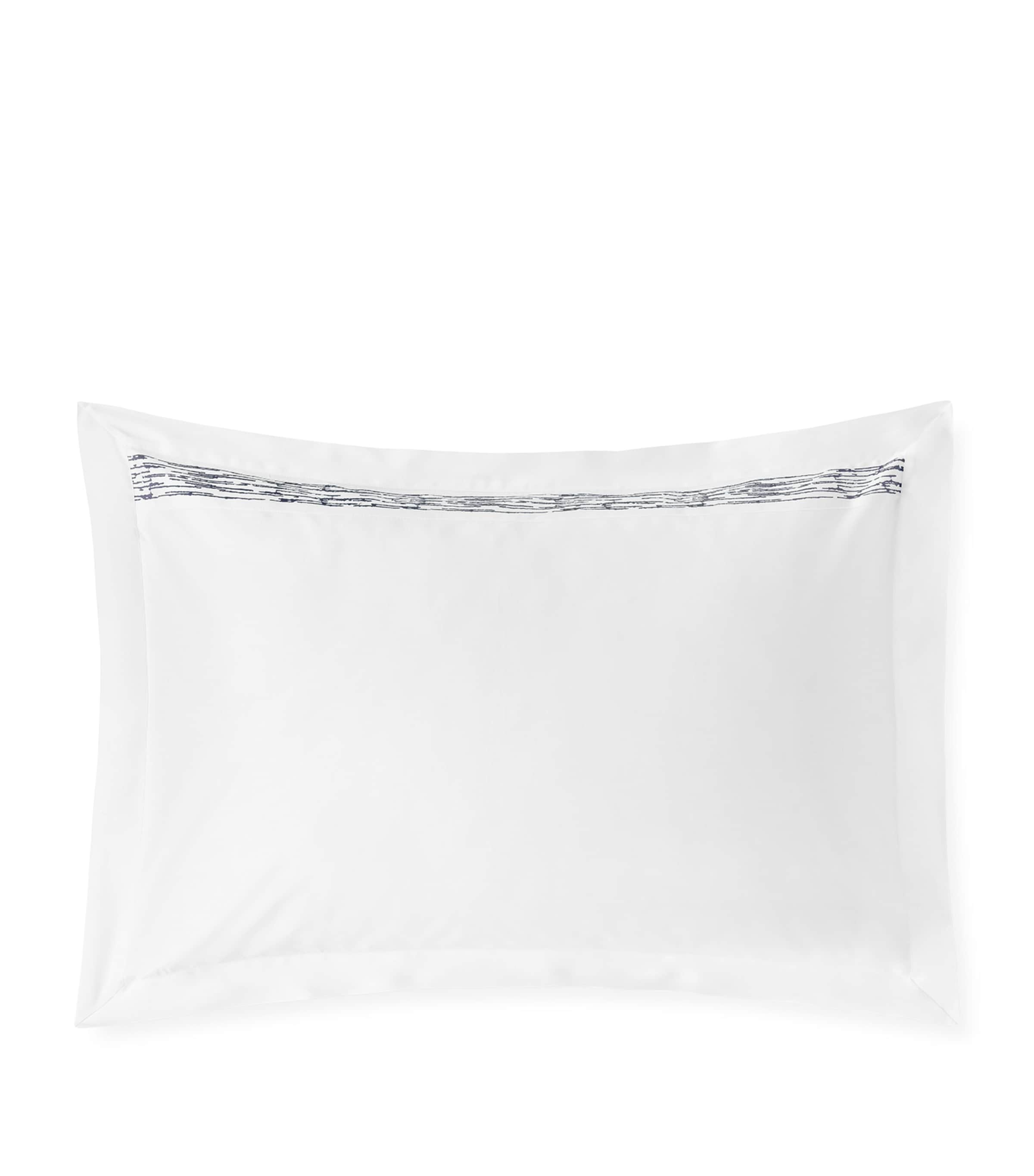 Amalia Egyptian Cotton Alentejo Super King Duvet Cover Set (260cm x 220cm) | Bedding | Bed Linens & Sets | Bedding Sets | Duvet Covers | Designers | Amalia
