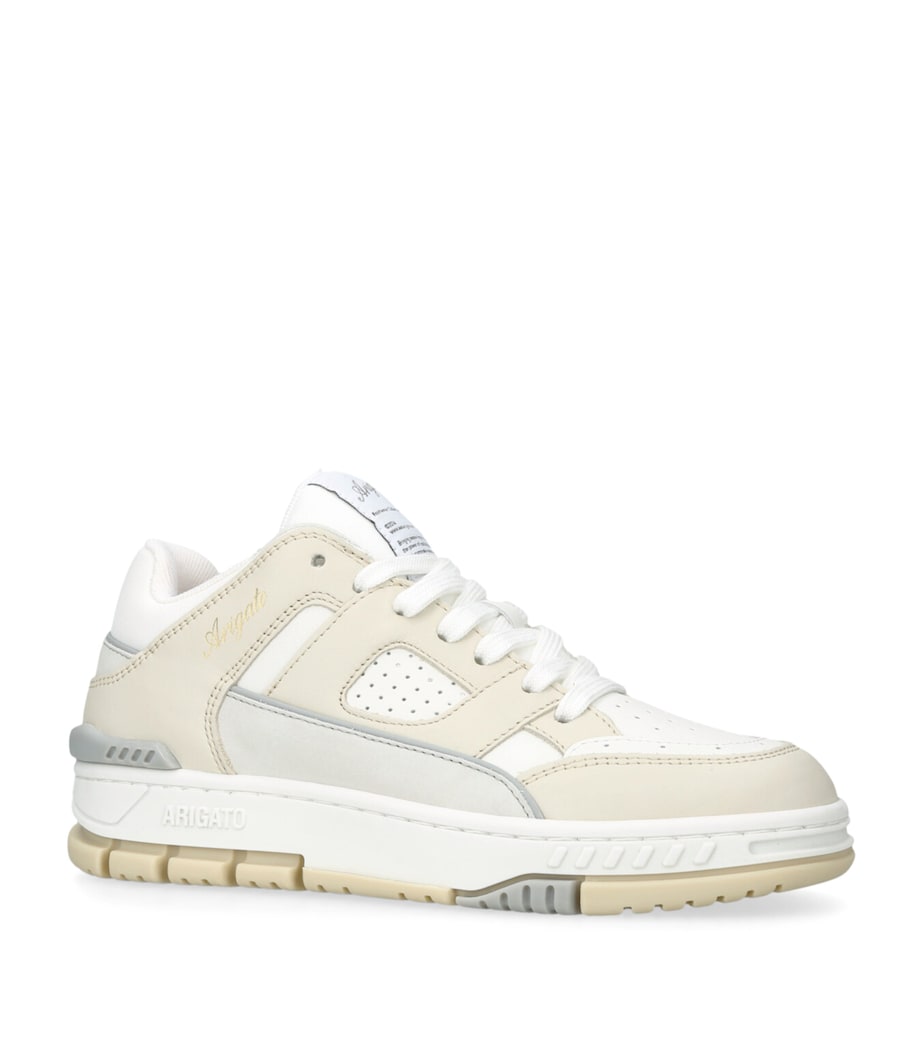 Area Sneakers BEIGE COMB Image 3