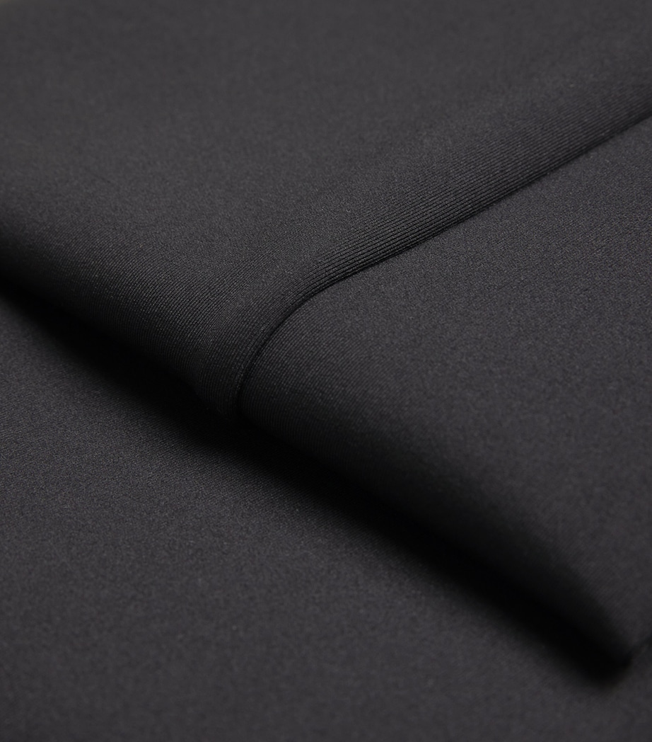 Midnight Grace Leggings 7005 BLACK Image 5