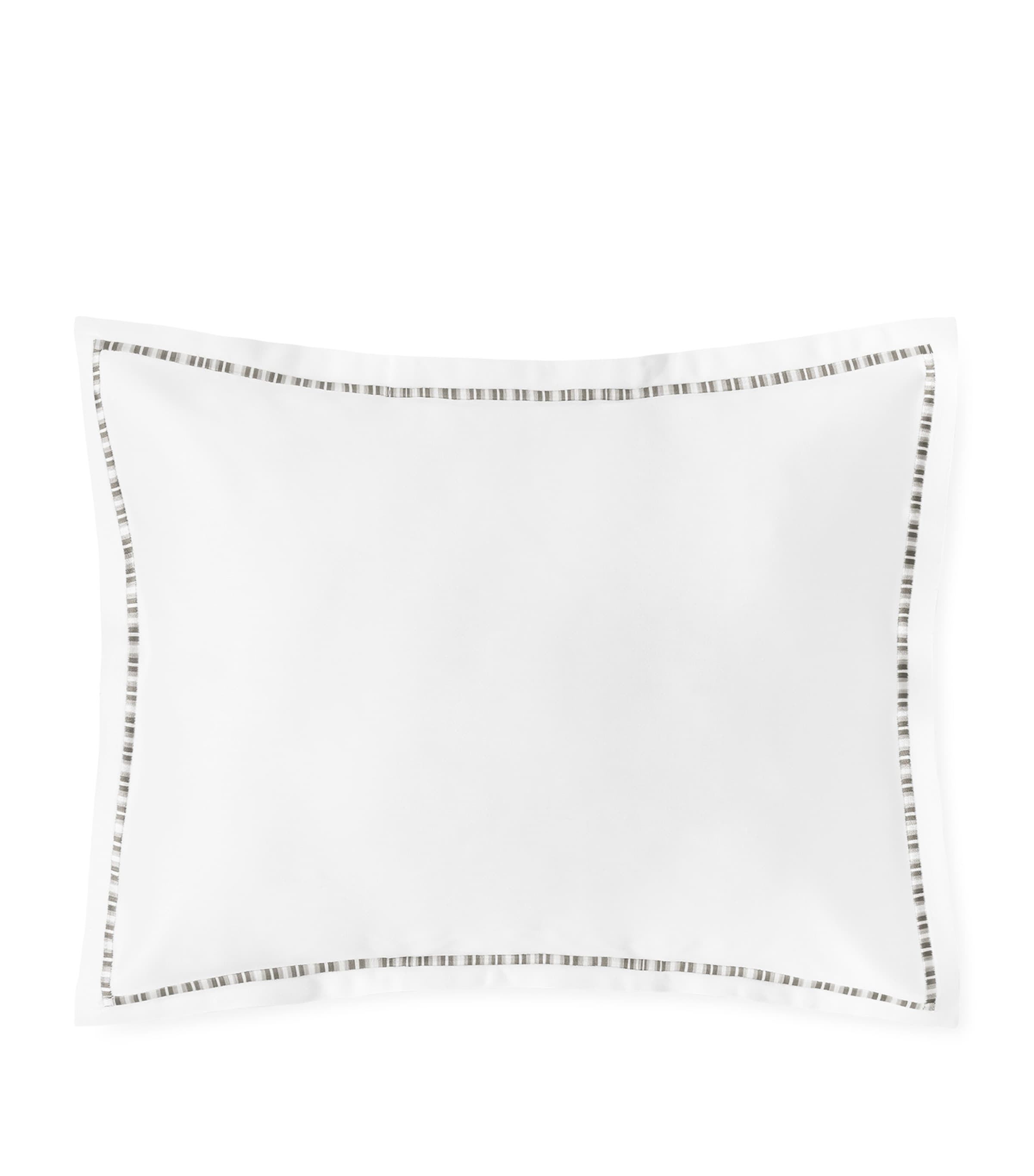 Amalia Cotton-Blend Nirvana Pillowcase Pair (50cm x 75cm) | Bedding | Bed Linens & Sets | Pillow Cases | Designers | Amalia