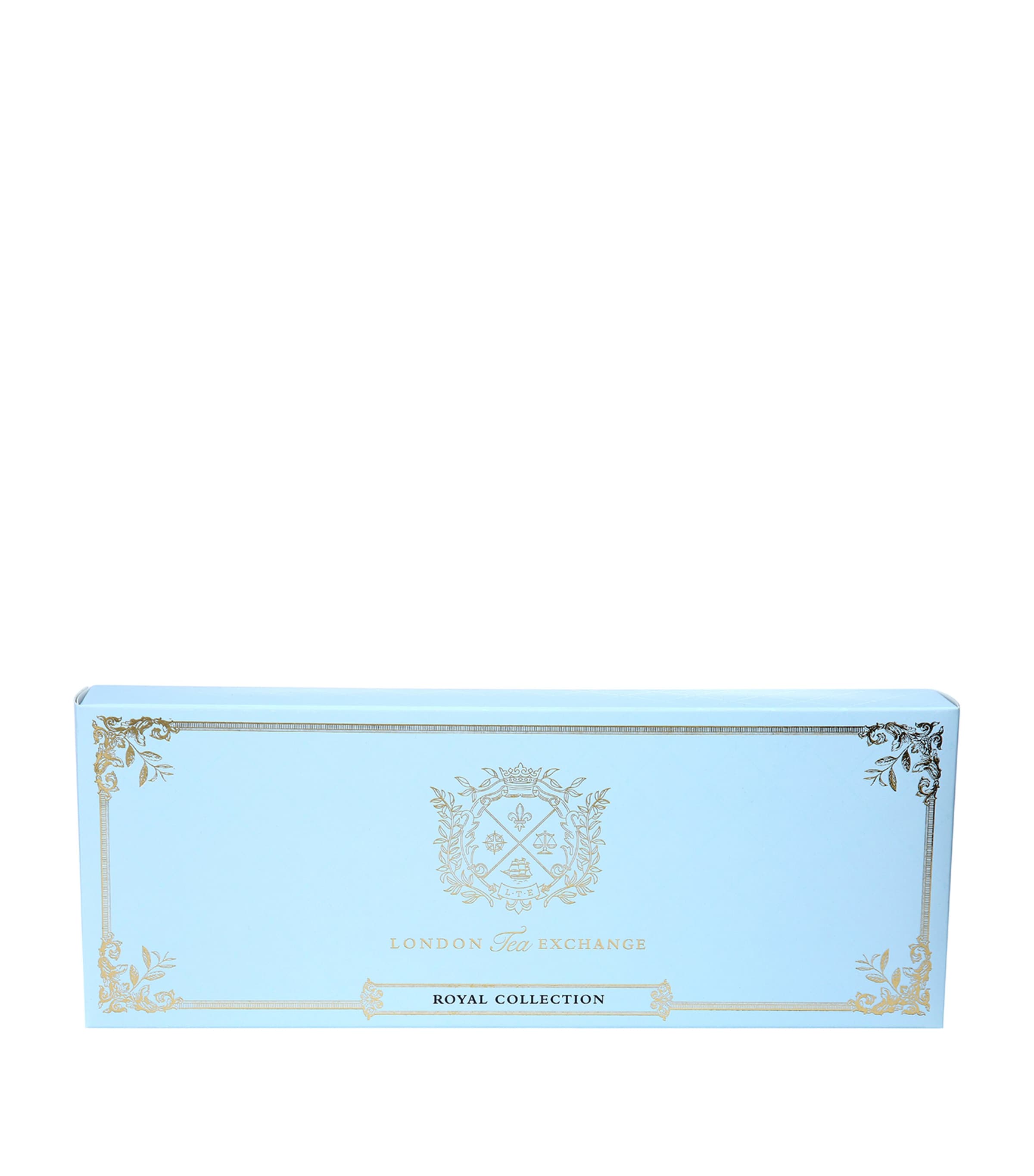 London Tea Exchange Royal Collection (15 Tea Bags) | Tea
