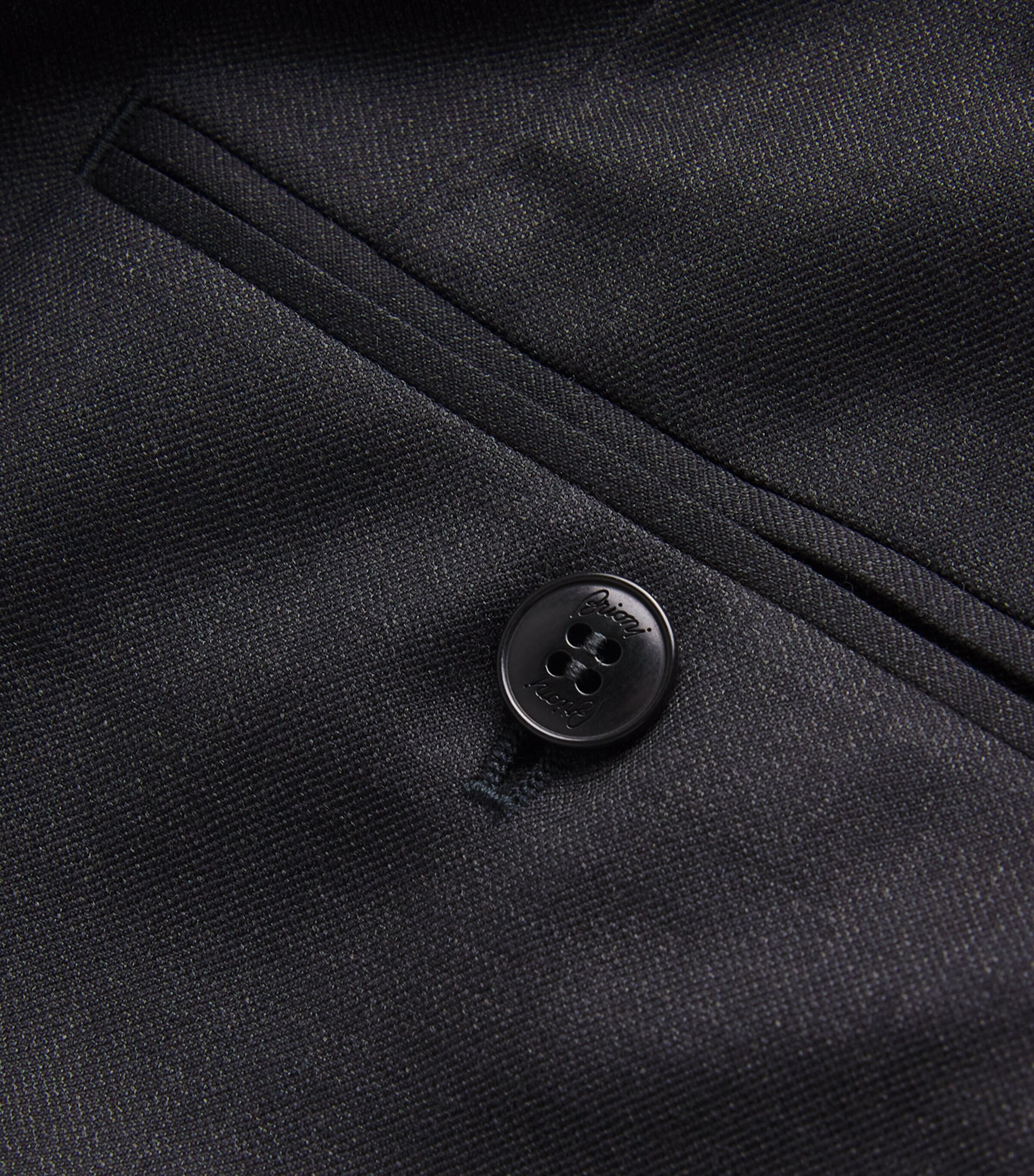 Virgin Wool Tigullio Trousers 1111 Image 6