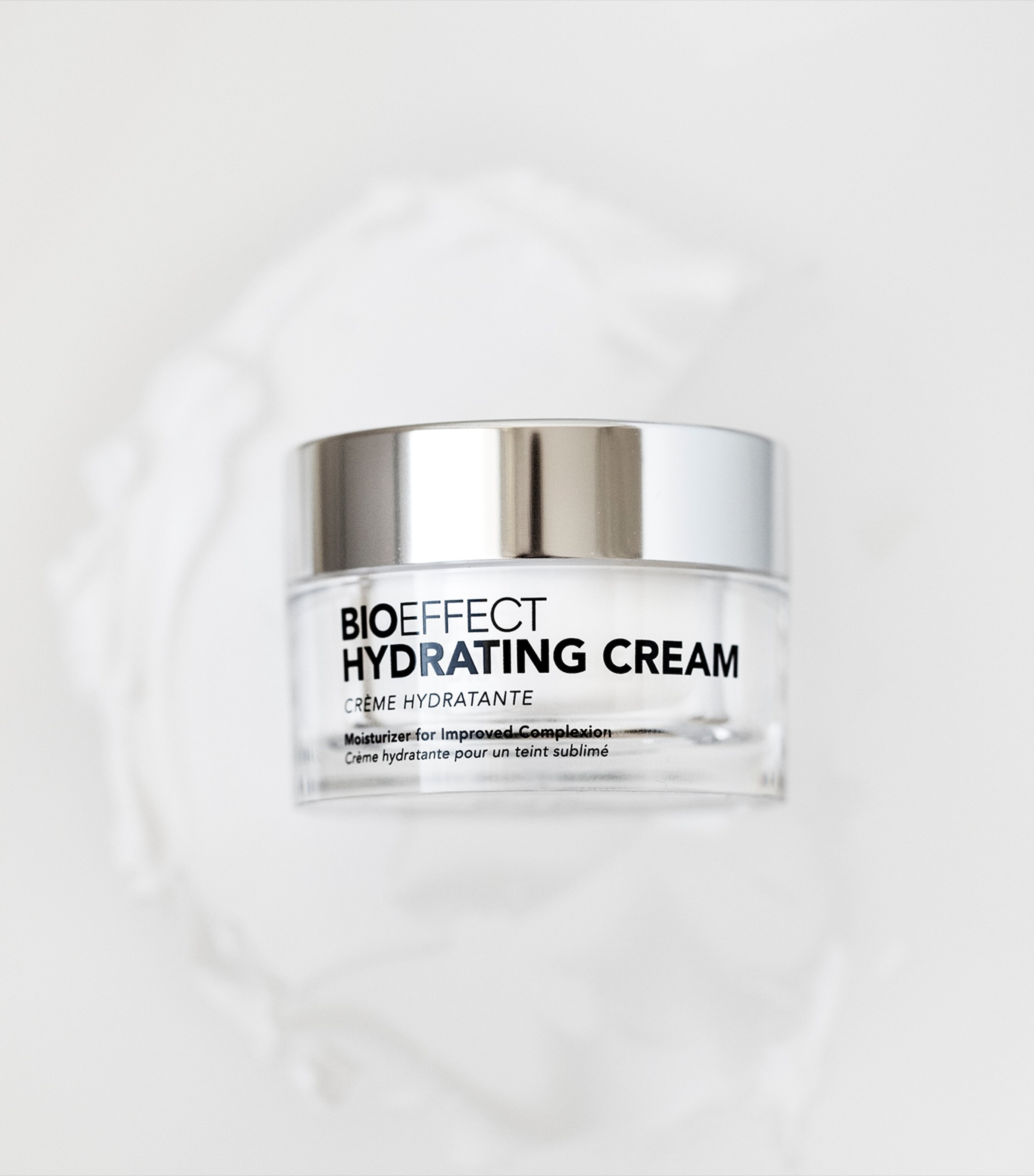 Hydrating Cream (30ml) NO COLOUR Image 2