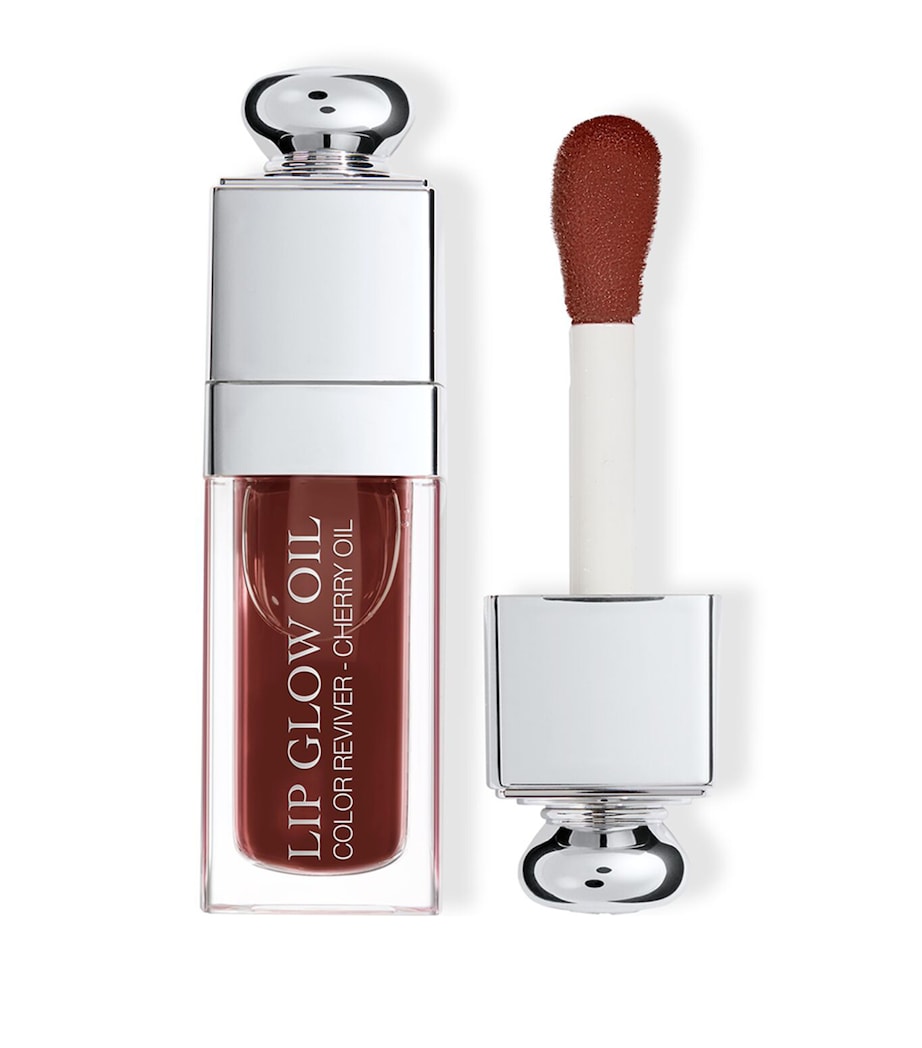 DIOR Dior Addict Lip Glow Oil Mahogany Image 1
