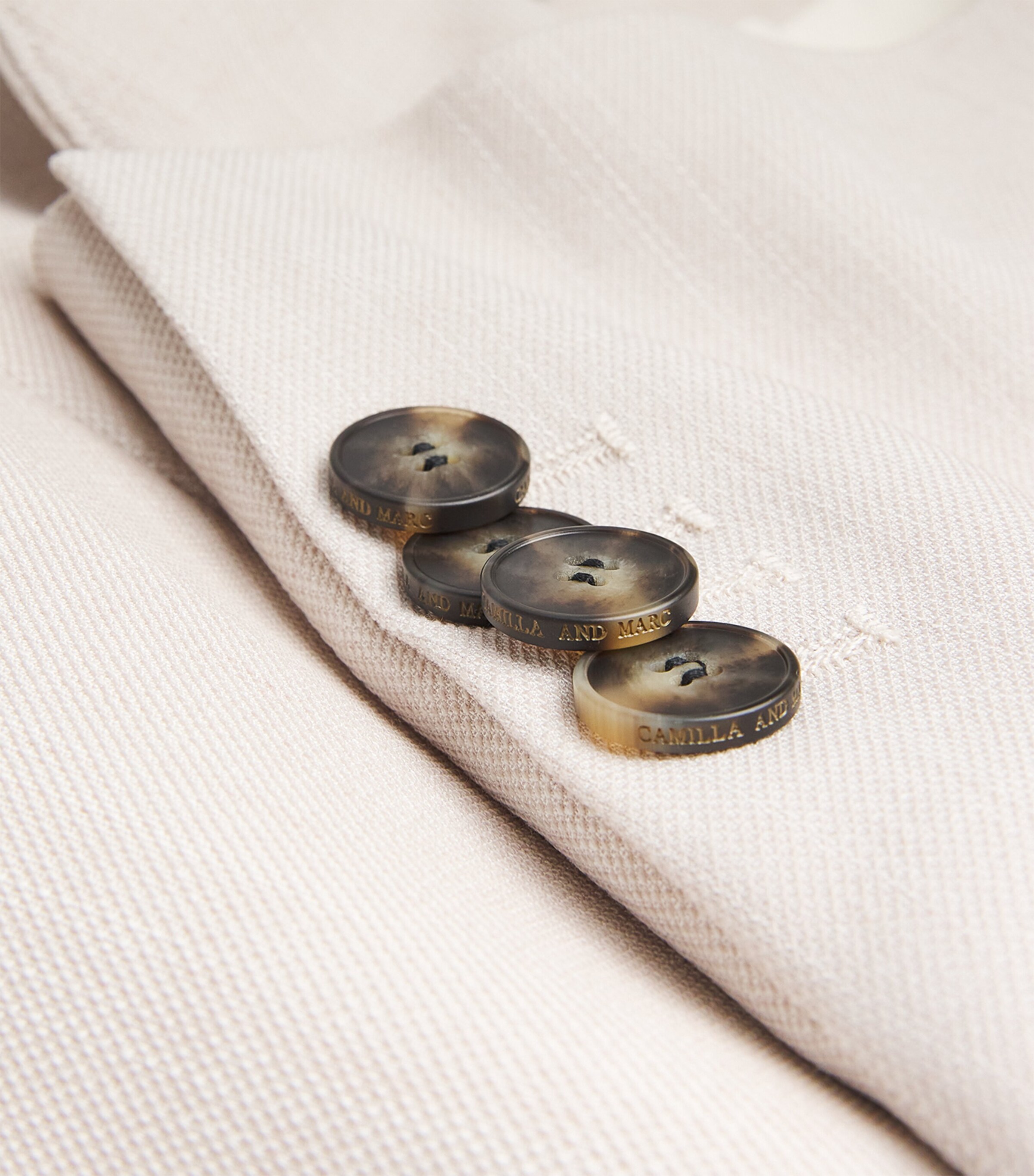 Tailored Sela Blazer L50 LILAC Image 5