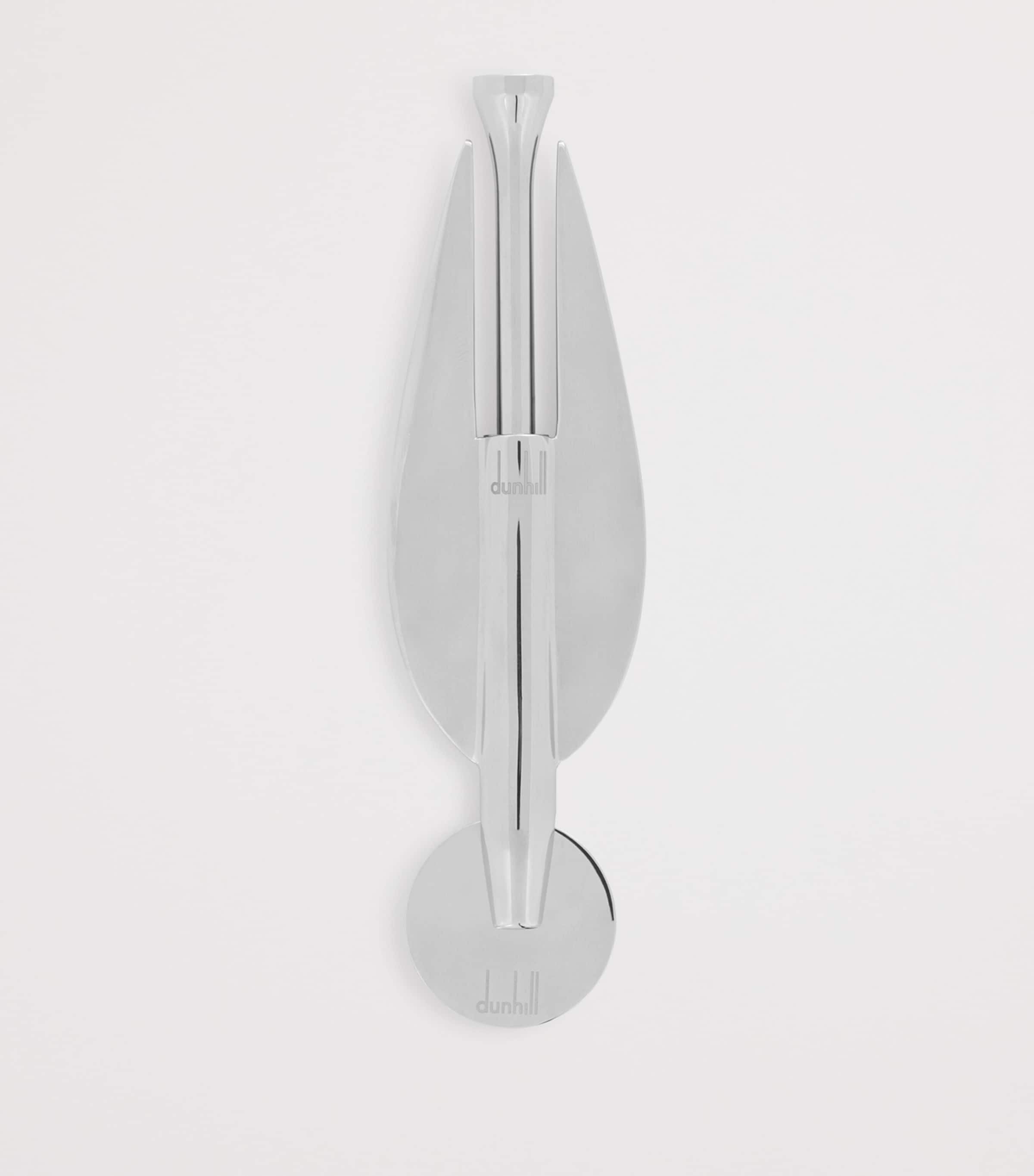 Stainless Steel 3-in-1 Golf Tool 040SILVER Image 3