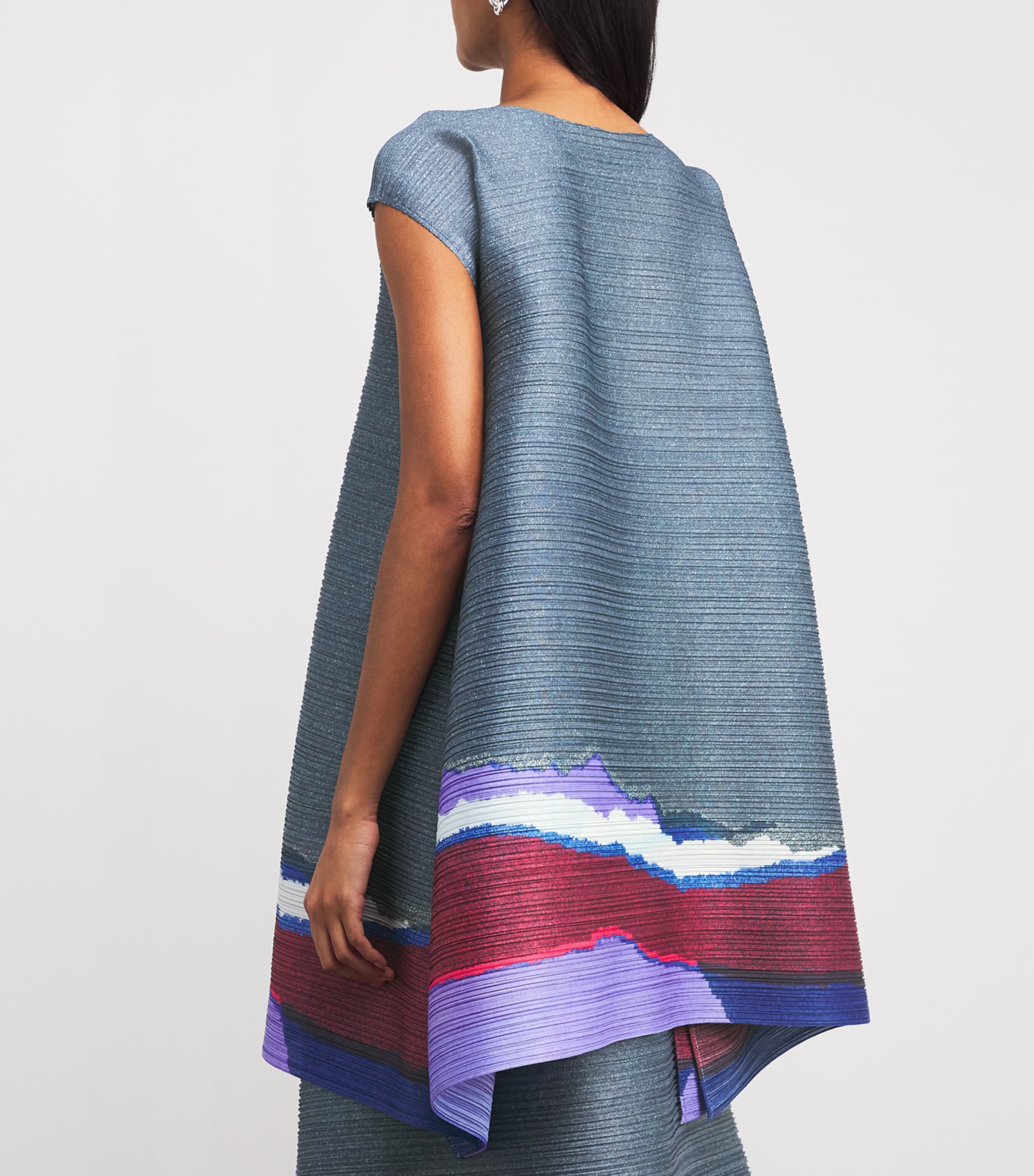 PLEATS PLEASE ISSEY MIYAKE - ⚠️最終価格⚠️ PLEATS PLEASE GRAINY COLORS GRAINY COLORS – ISSEY MIYAKE ONLINE STORE