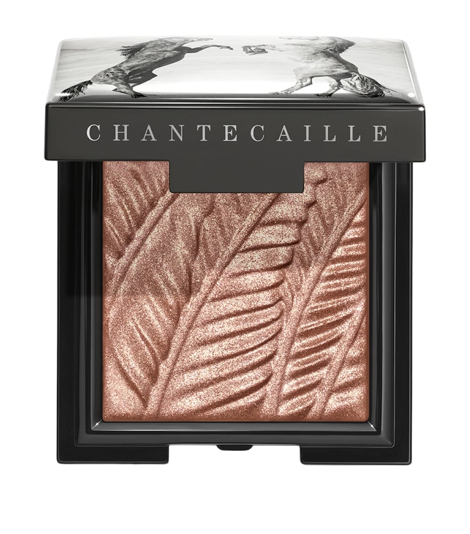 Chantecaille Luminescent Eye Shade Mustang Image 1