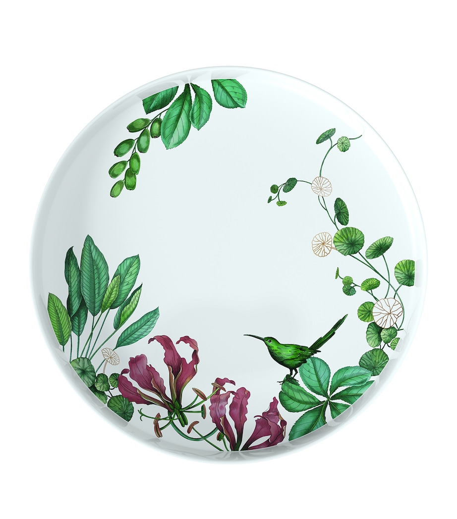 Avarua Serving and Decorative Bowl (33cm) MULTI Image 2