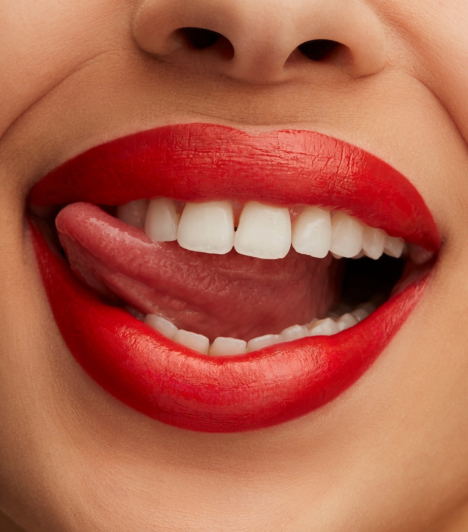 Lustreglass Sheer-Shine Lipstick TNTEASER Image 6