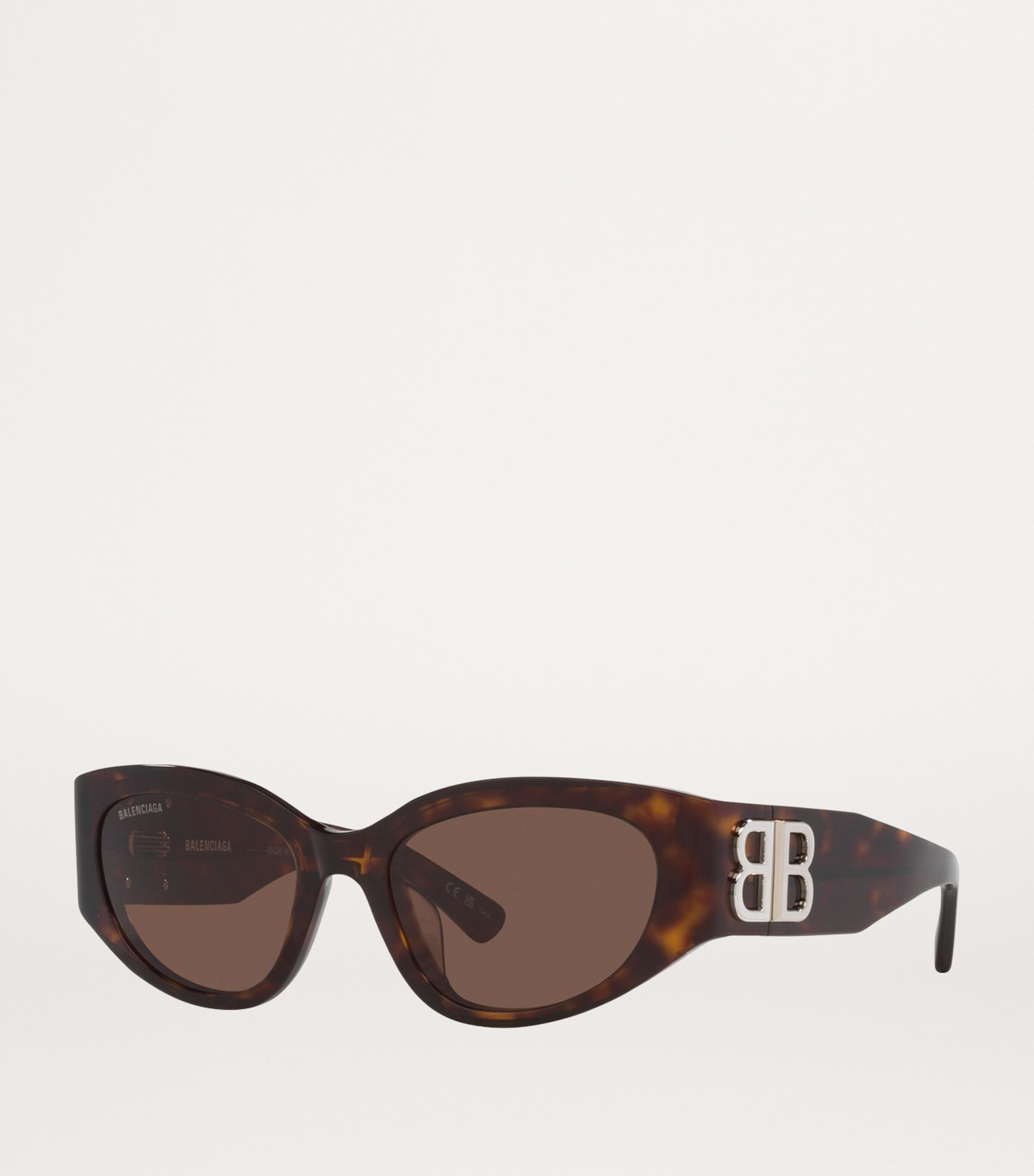 Acetate BB0324SK Sunglasses 4402D1 Image 2