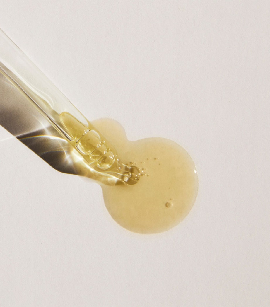 Shine On Me Hair Oil (100ml) NO COLOUR Image 3