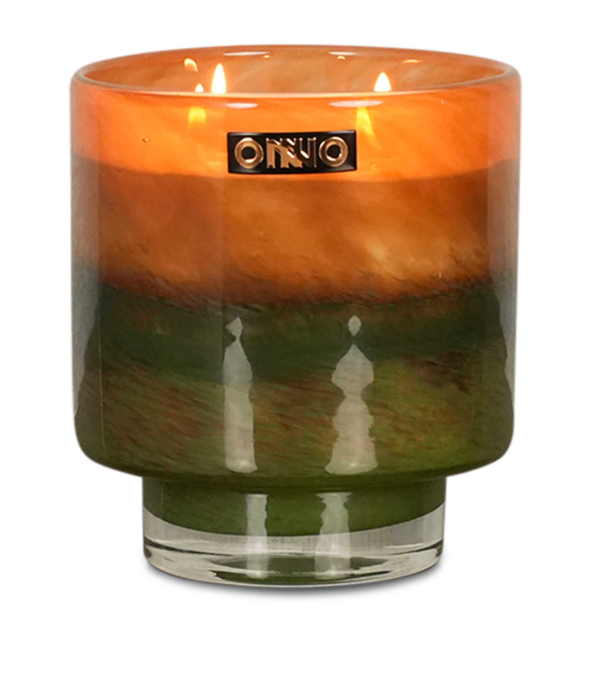 Onno Small Art Jane Candle