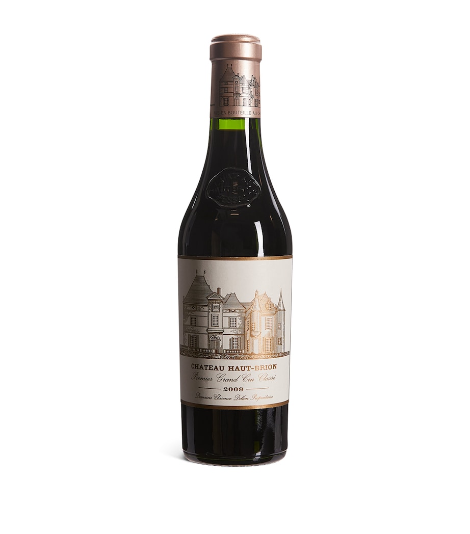 Léognan Merlot Noire 2009 (37.5cl) - Pessac-Leognan, France NO COLOUR Image 1