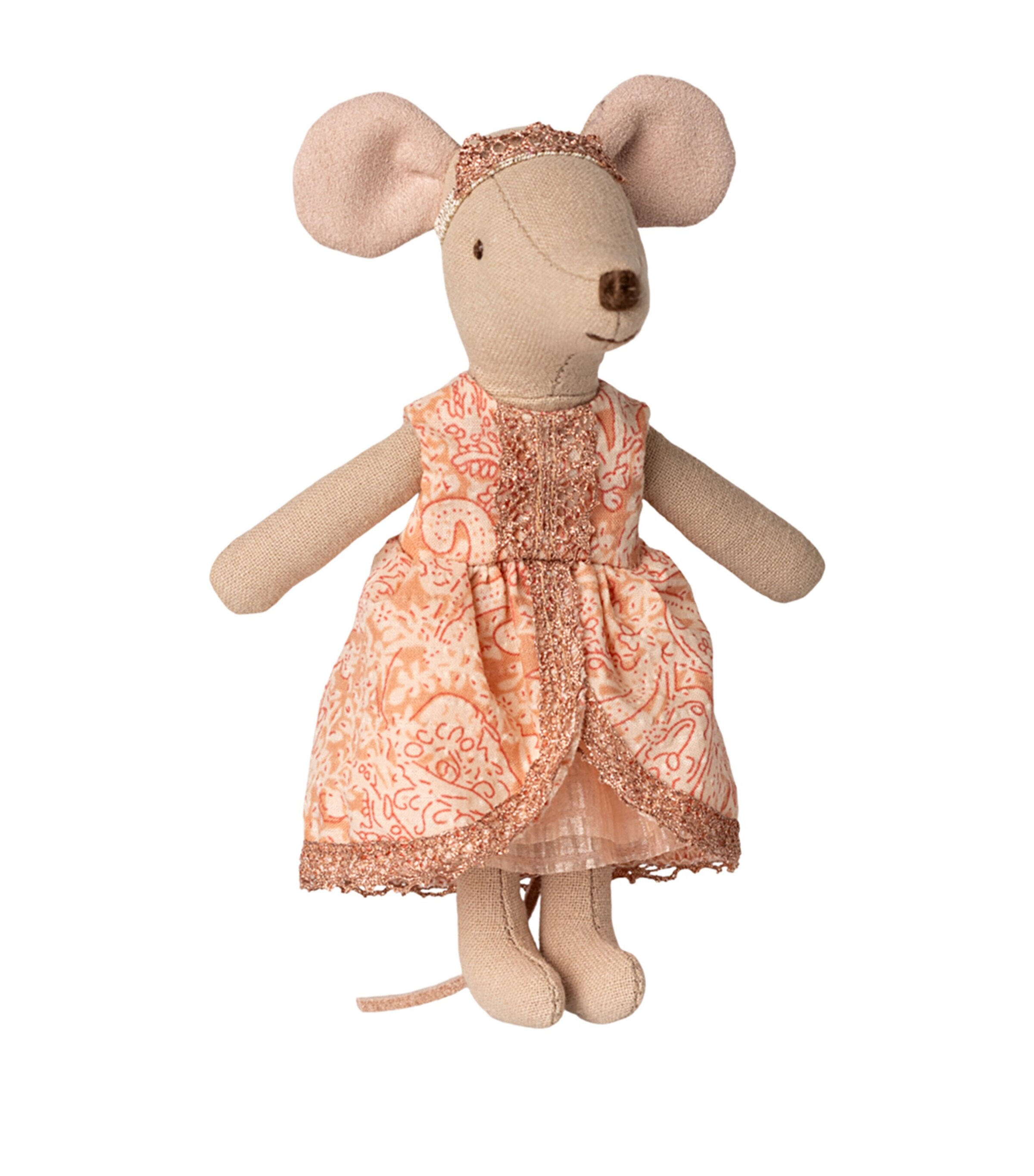 Maileg The Princess Mouse and the Pea Box Set (17cm) Image 3