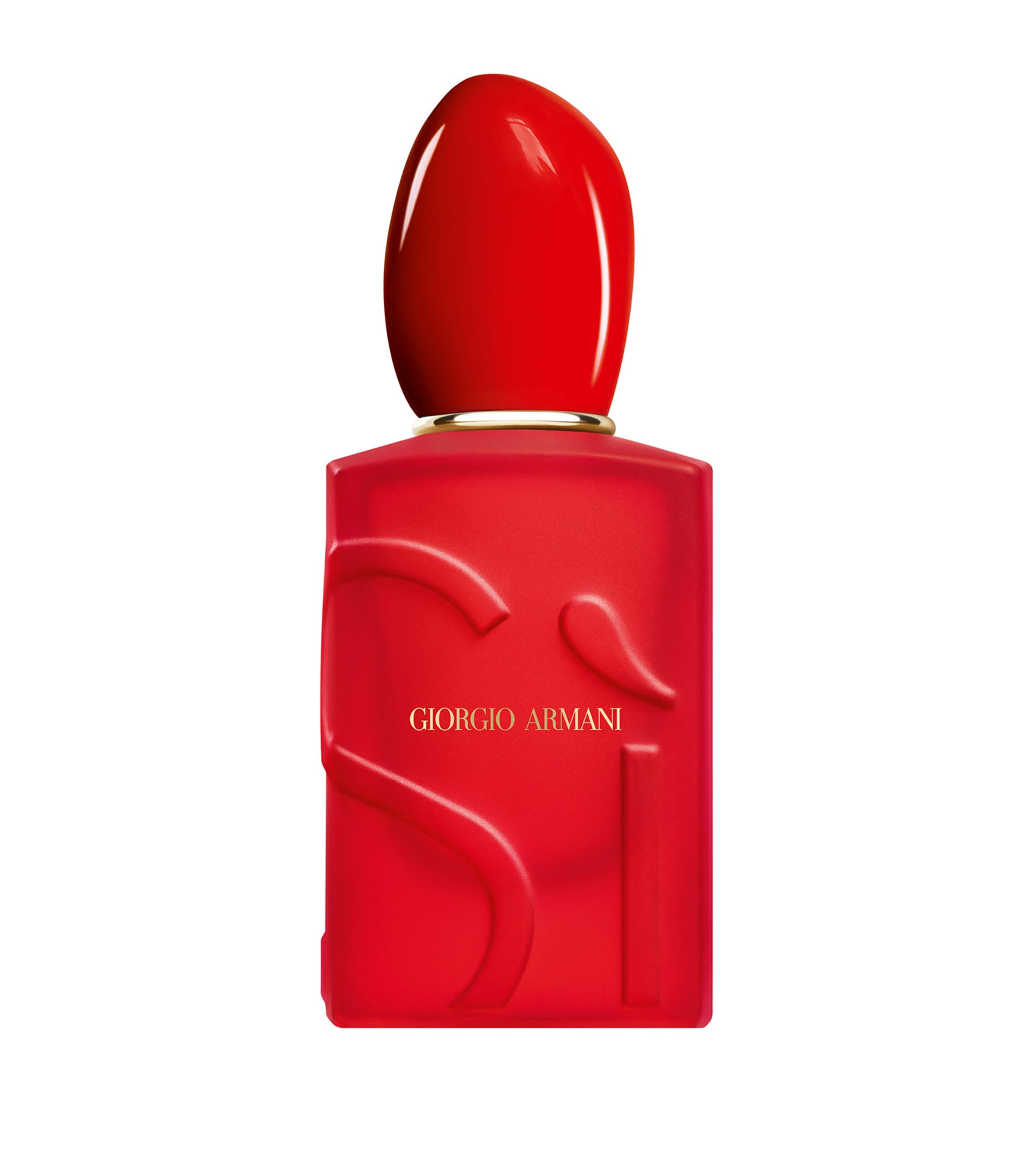 Armani Sì Passione Red Bloom Eau de Parfum (50ml) Image 1