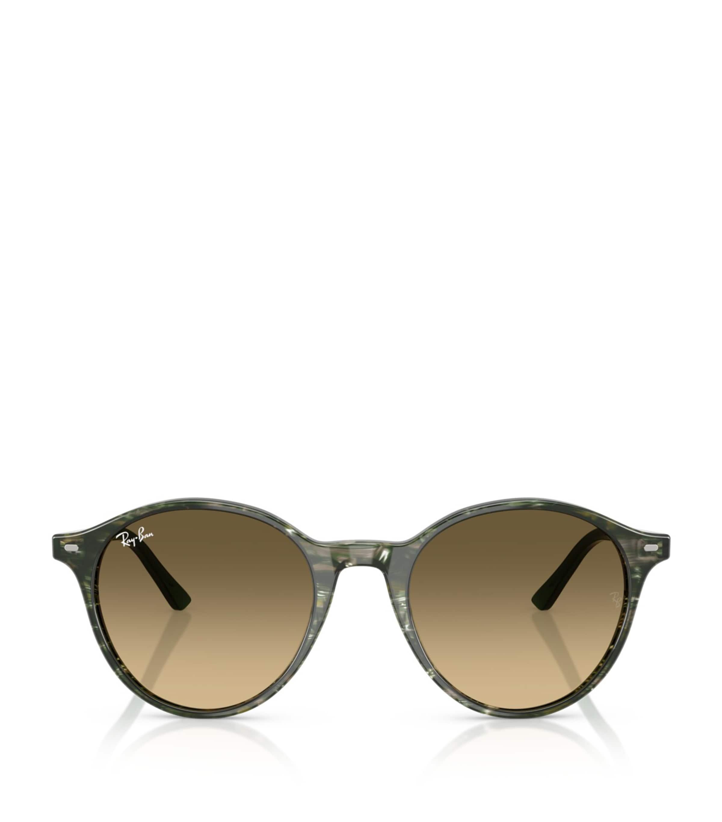 Ray Ban Ray-ban Ray-ban Bernard Rb2230 14210a In Green