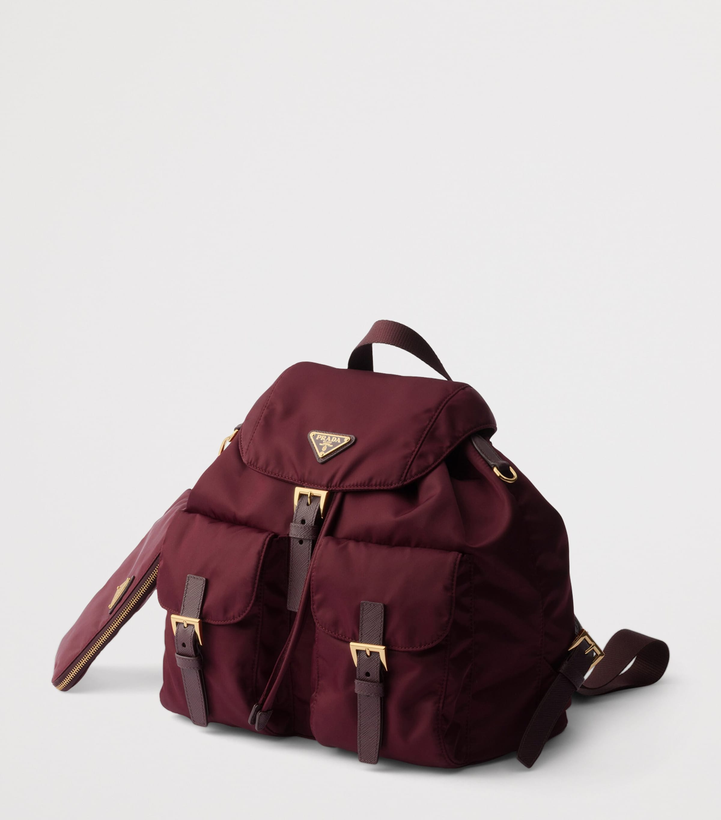 Medium Re-Nylon Re-Edition 1978 Backpack F0GCM Image 2