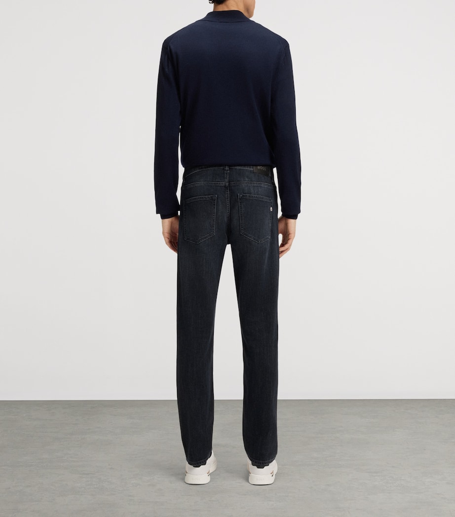 Delaware Slim Jeans 405 Image 3