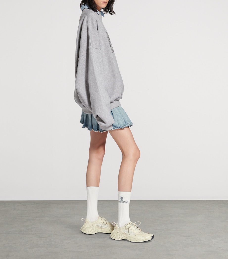 Cotton CEO Sweatshirt 1300 Image 6