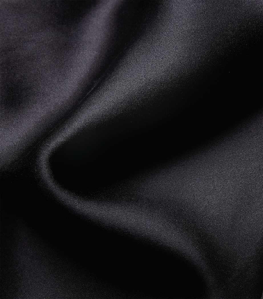 Clea Cami Top BLACK Image 5