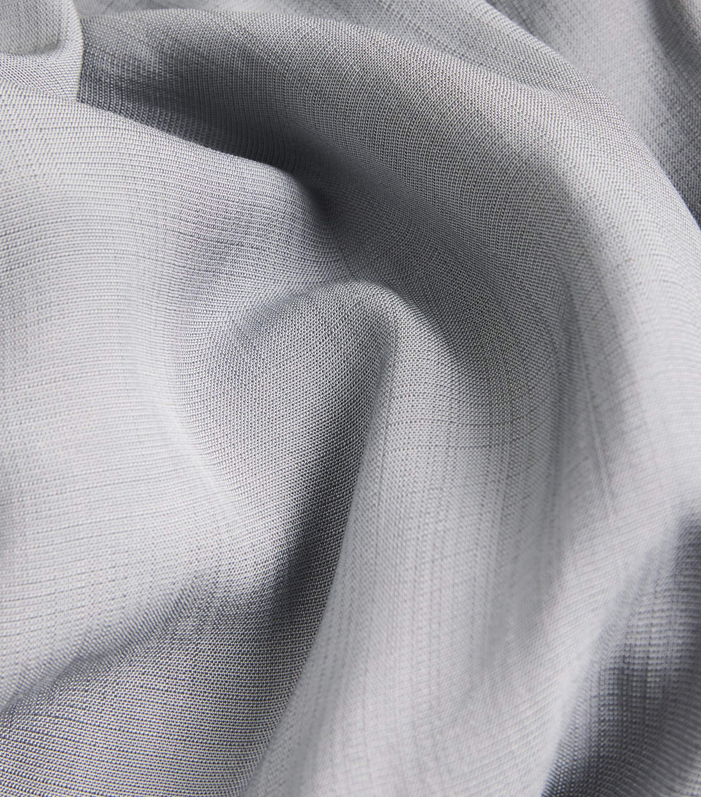 Asymmetric Drape Top MIST Image 5