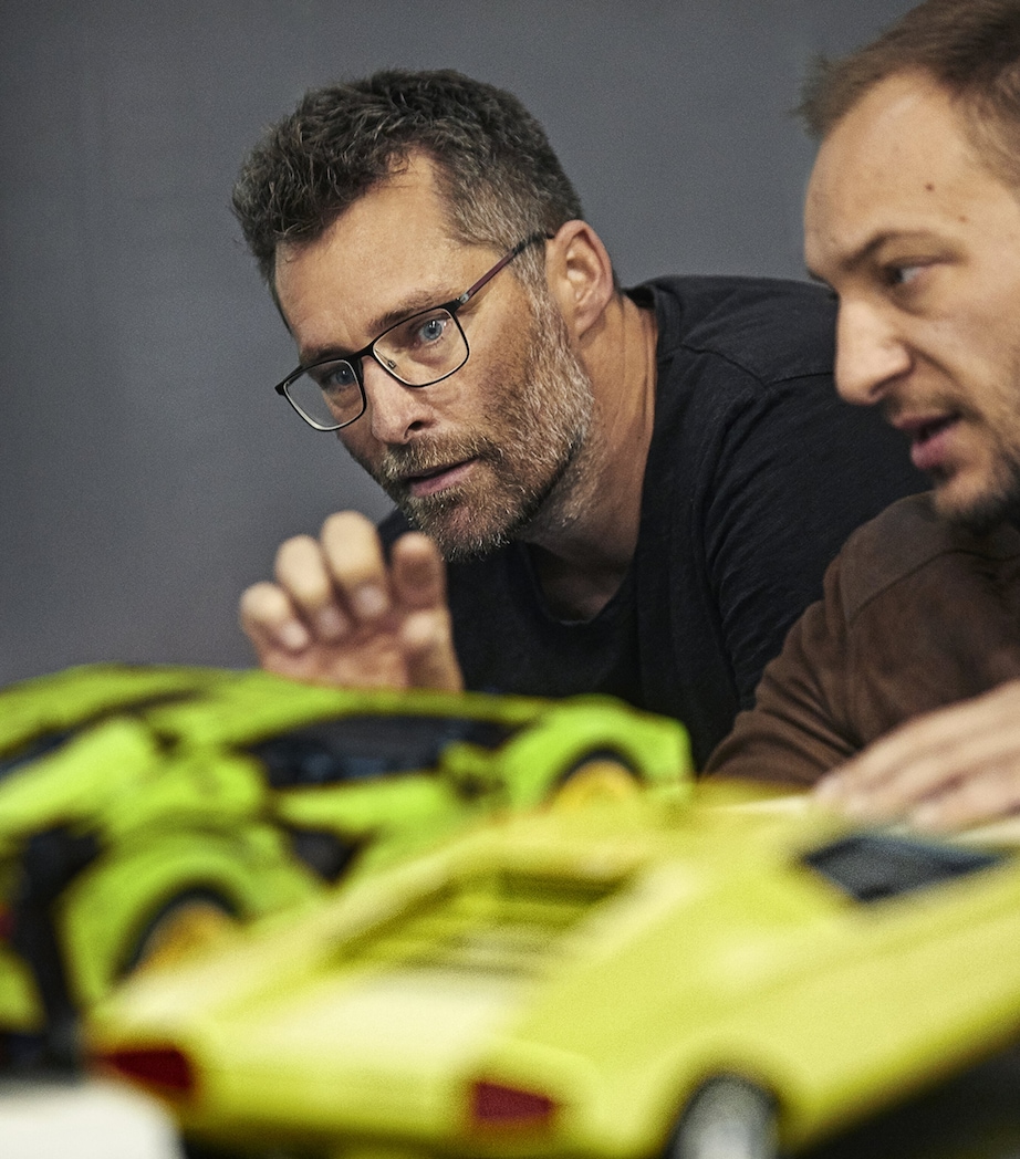 Technic Lamborghini Sián Fkp 37 42115 MULTI Image 6