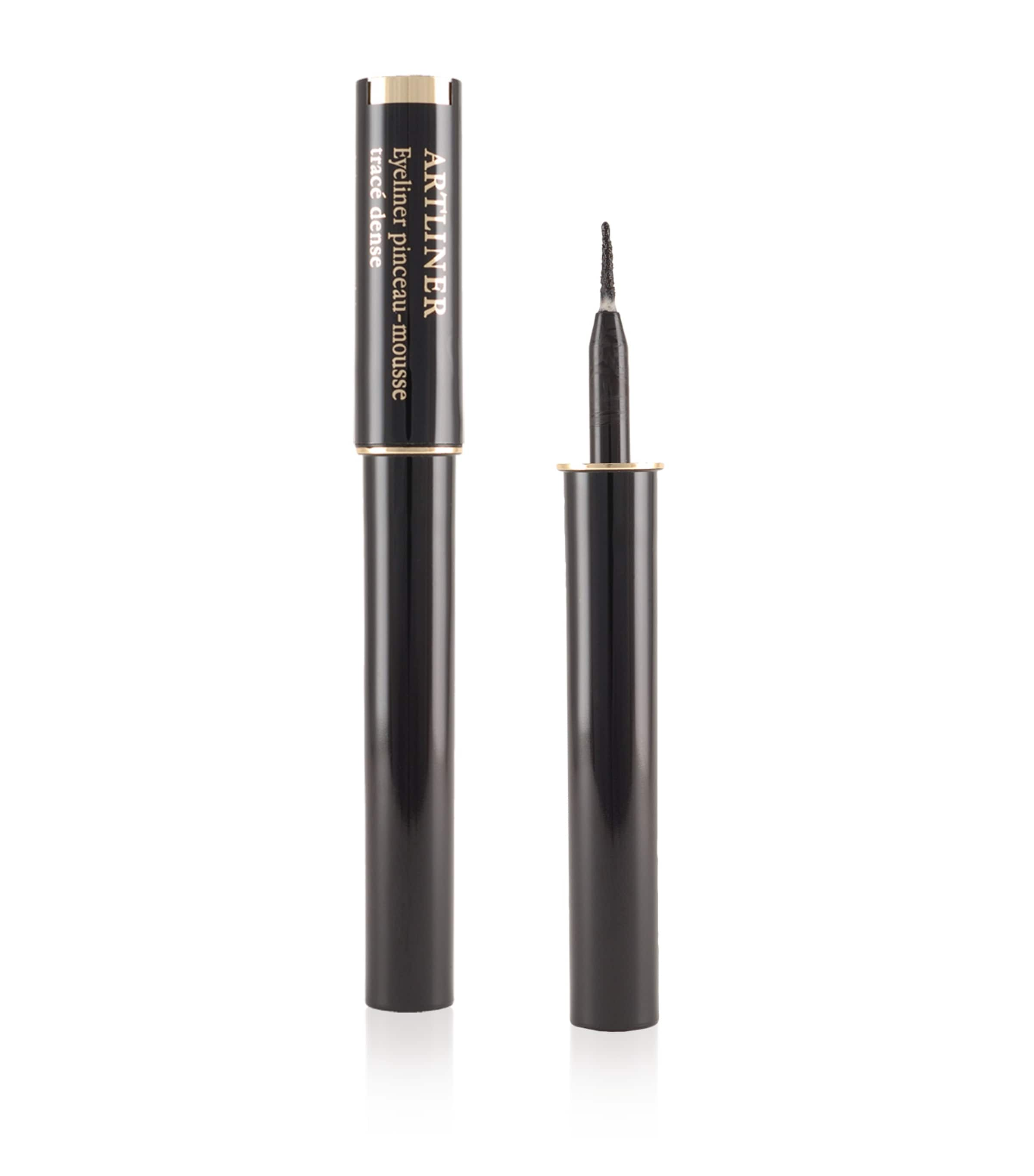 Lancôme Artliner Liquid Eyeliner In Brown