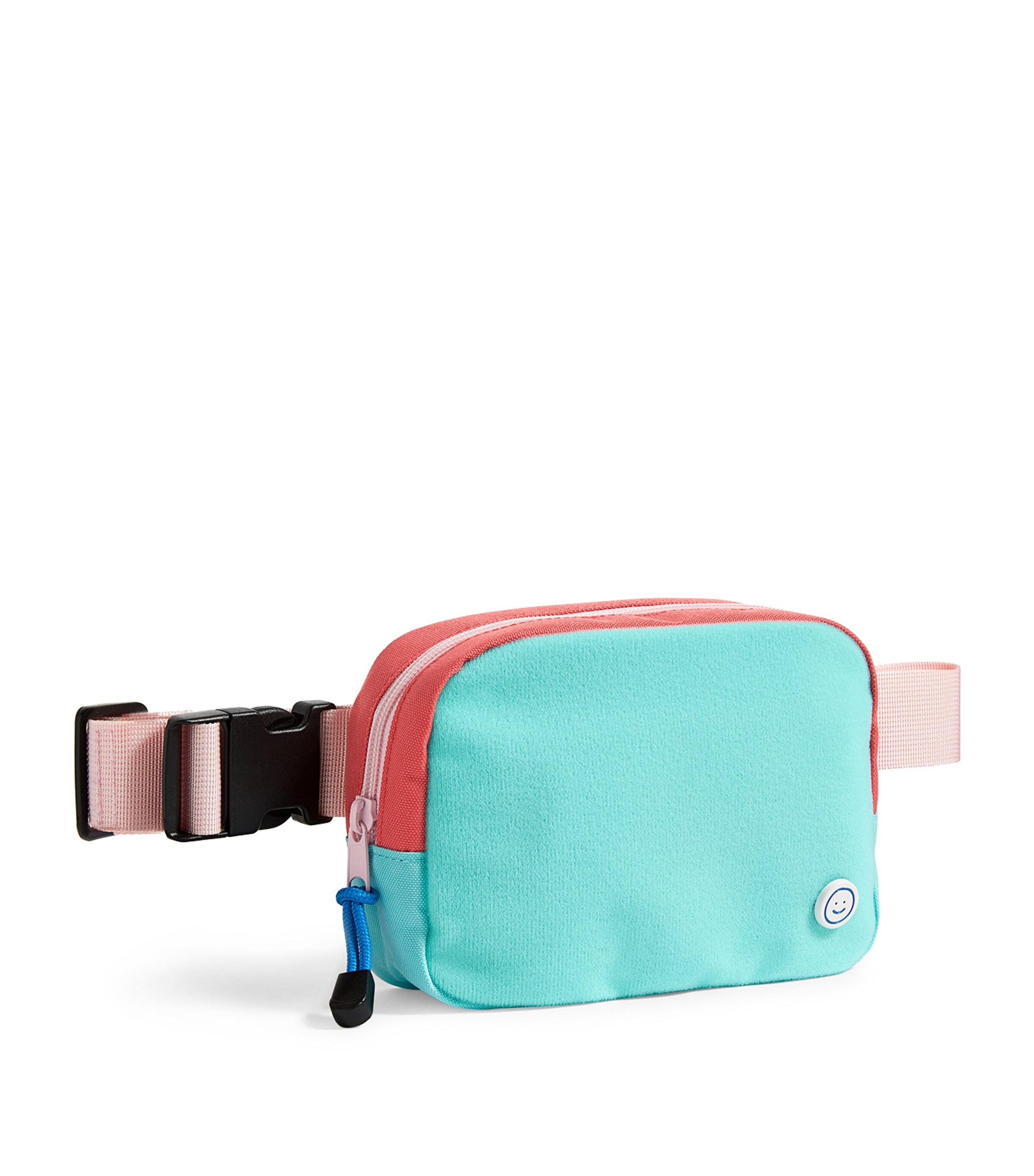 SPORT Belt Bag CORAL/SPLASH Image 3