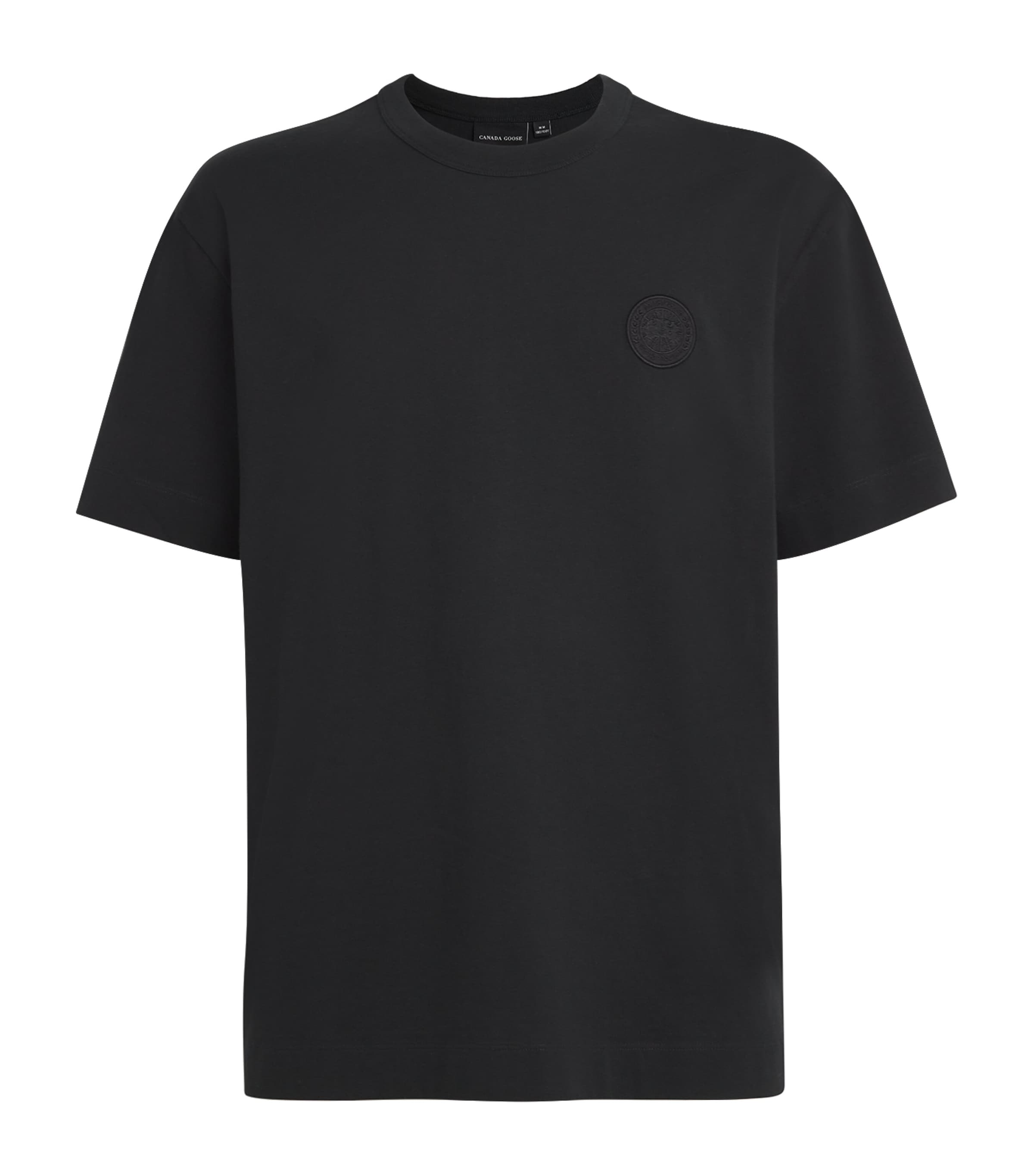 Cotton Gladstone Disk T-Shirt 9061 Image 1