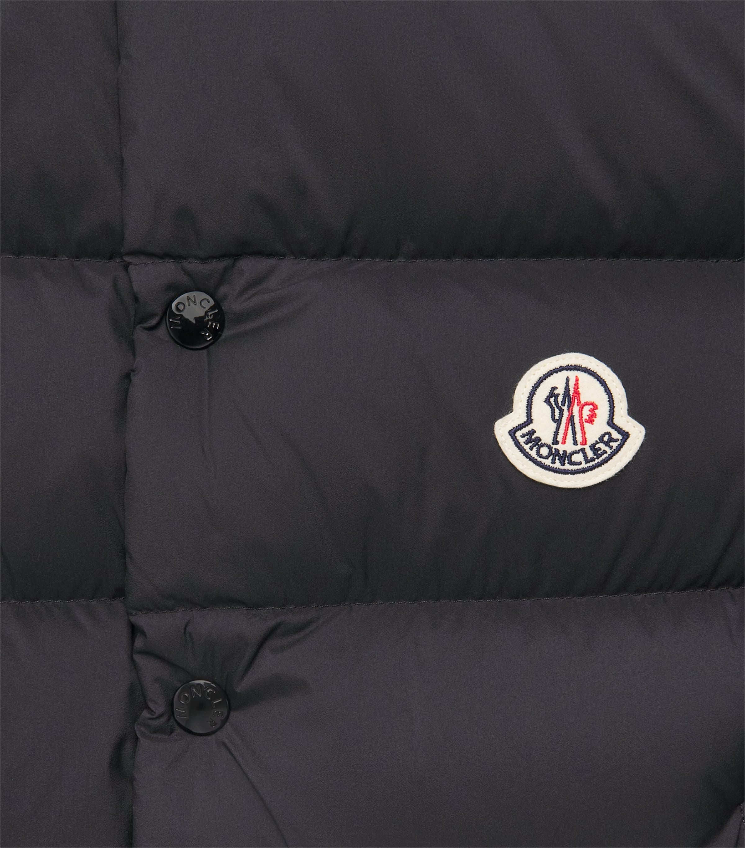 Moncler Mens Down Tibb Gilet Image 6