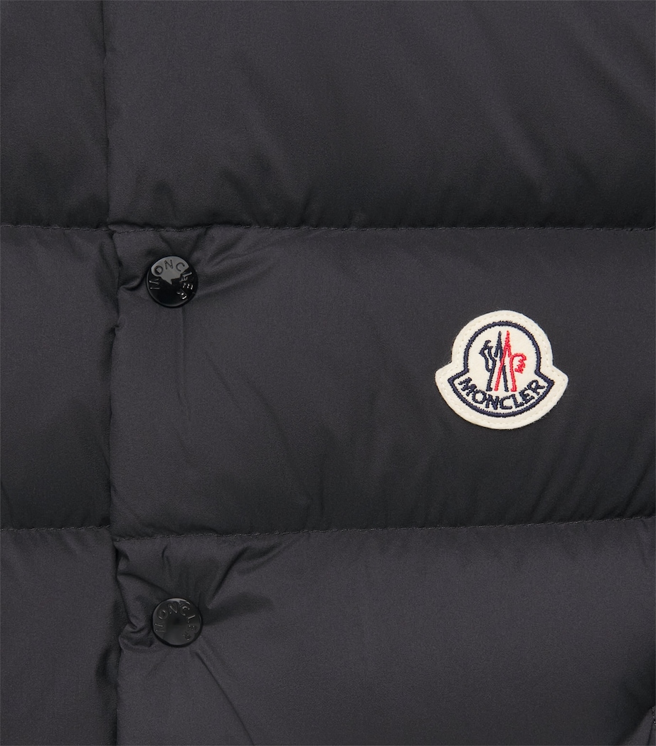 Moncler Mens Down Tibb Gilet Image 6
