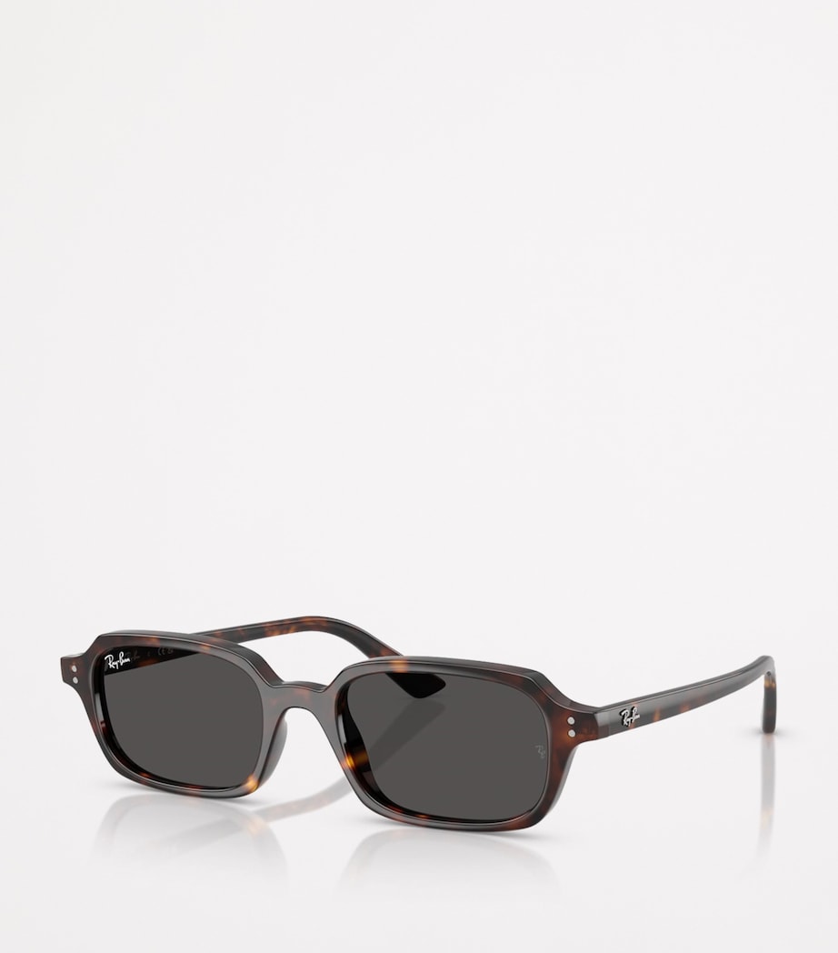 RB4455 Zuri Bio-Based Sunglasses 135987 Image 2