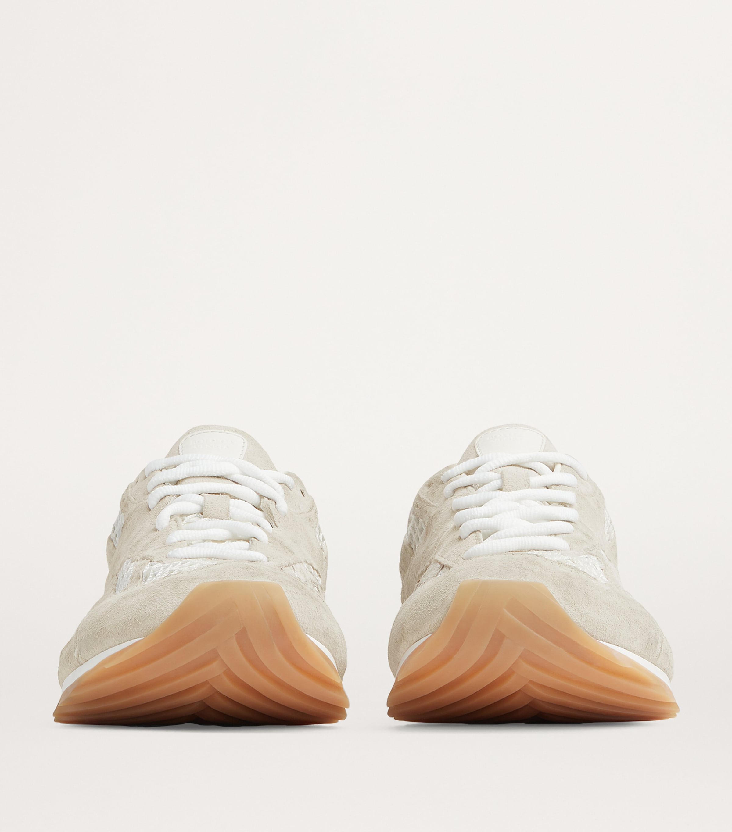 Bottega Veneta Orbit Sneakers | Harrods US