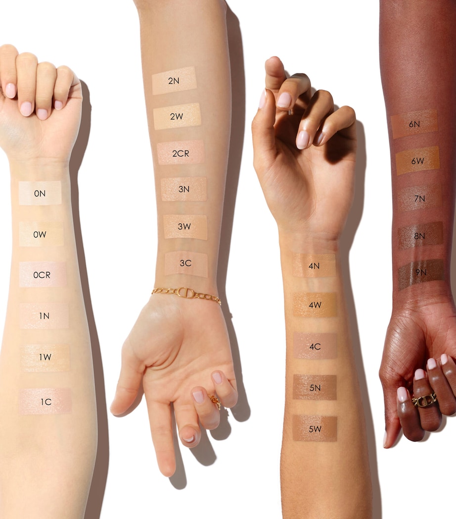 Dior Backstage Face and Body Flash Perfector Concealer 2N Image 2