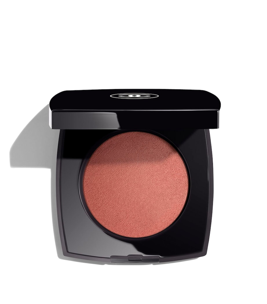 JOUES CONTRASTE Intense Cream-To-Powder Blush ROSE RADIANT Image 1