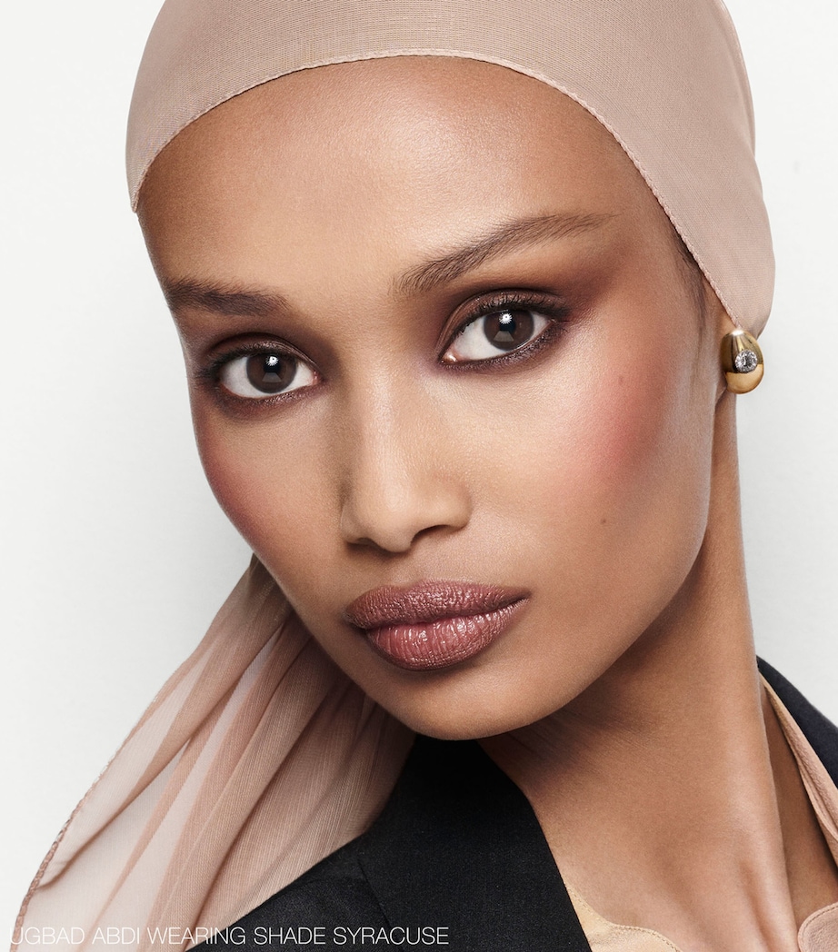 NARS Natural Matte Longwear Foundation Timaru Image 4