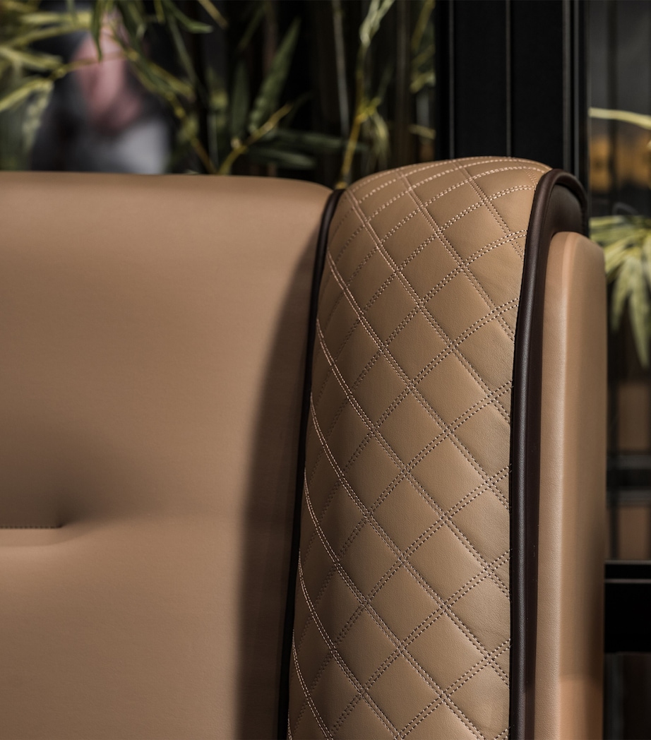 Cosmopolitan Headboard (220cm) NO COLOUR Image 3