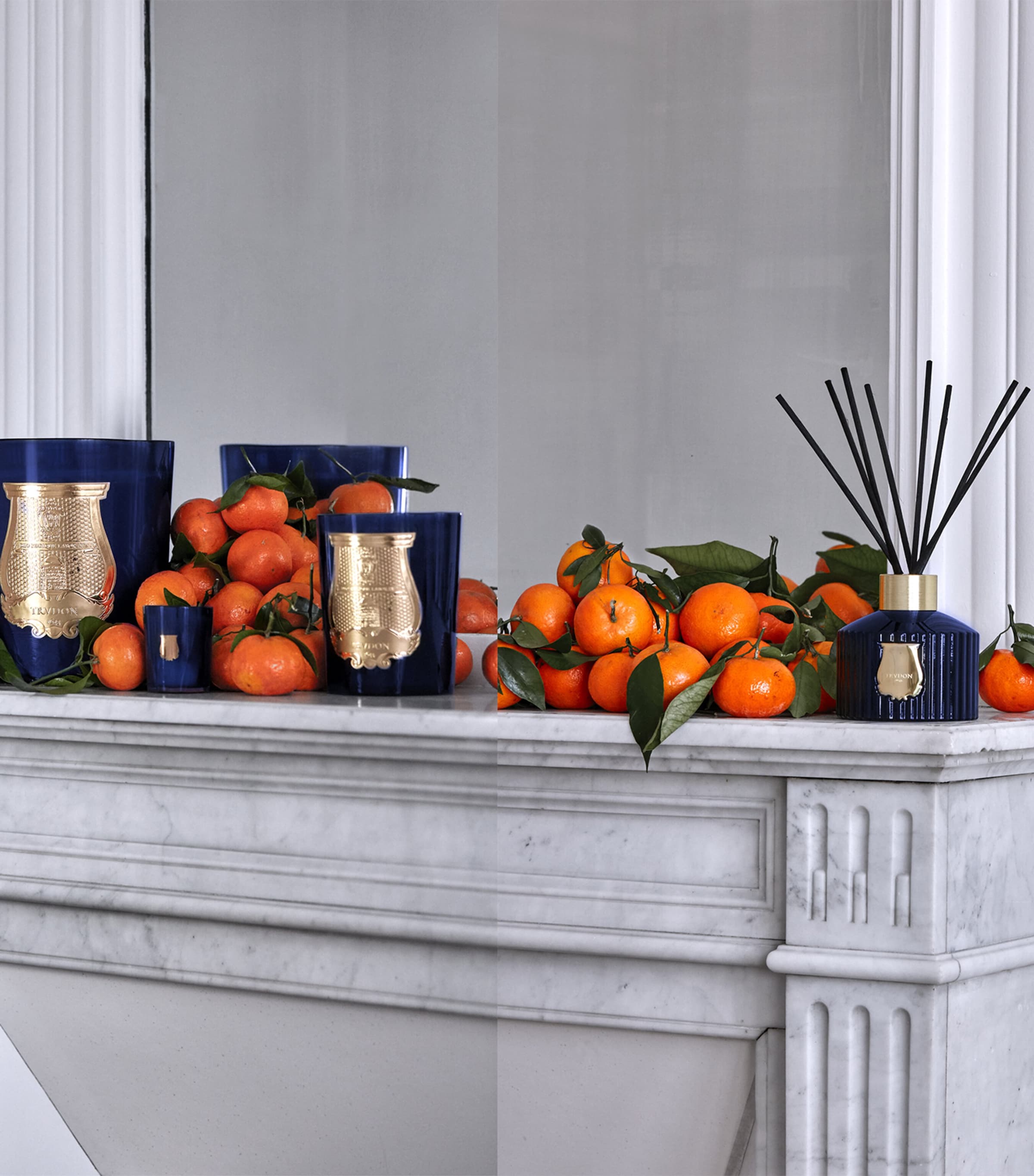 Reggio Diffuser (350ml) MULTI Image 2