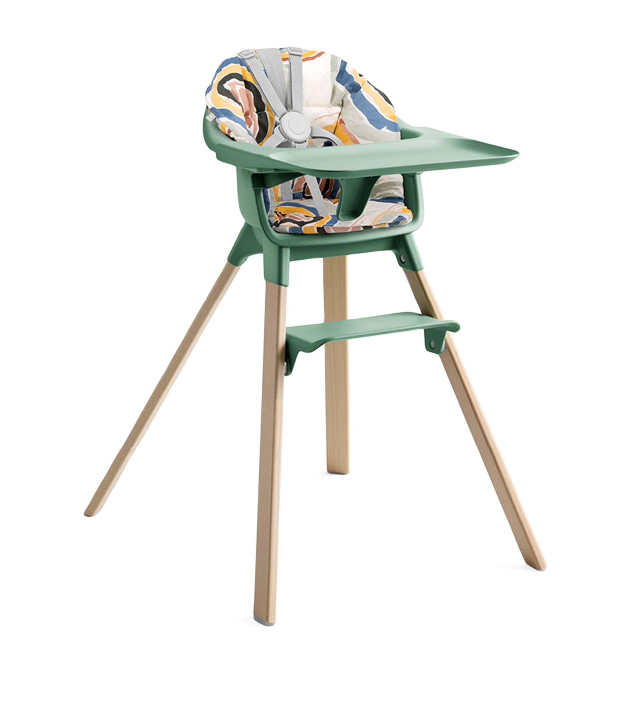 Clikk Cushion MULTI CIRCLES Image 7