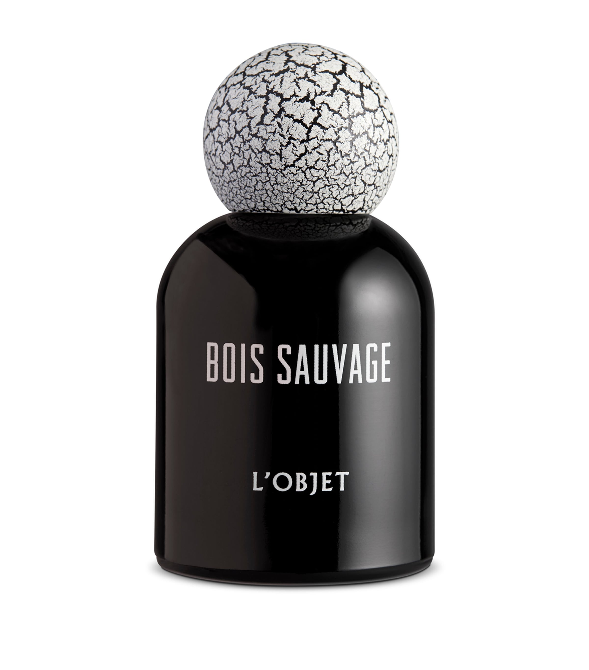 Bois Sauvage Eau de Parfum (50ml) BLACK Image 1