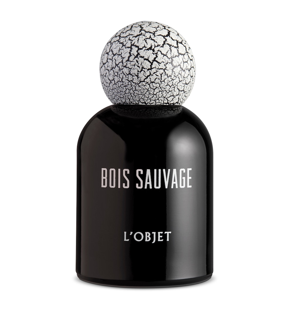 Bois Sauvage Eau de Parfum (50ml) BLACK Image 1