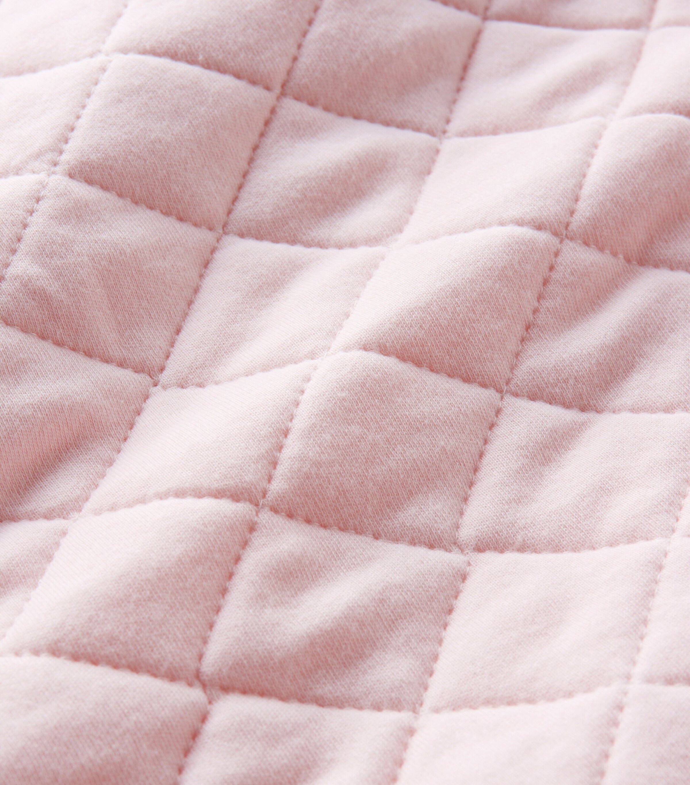 Miki House Hood-Detail Blanket Image 3