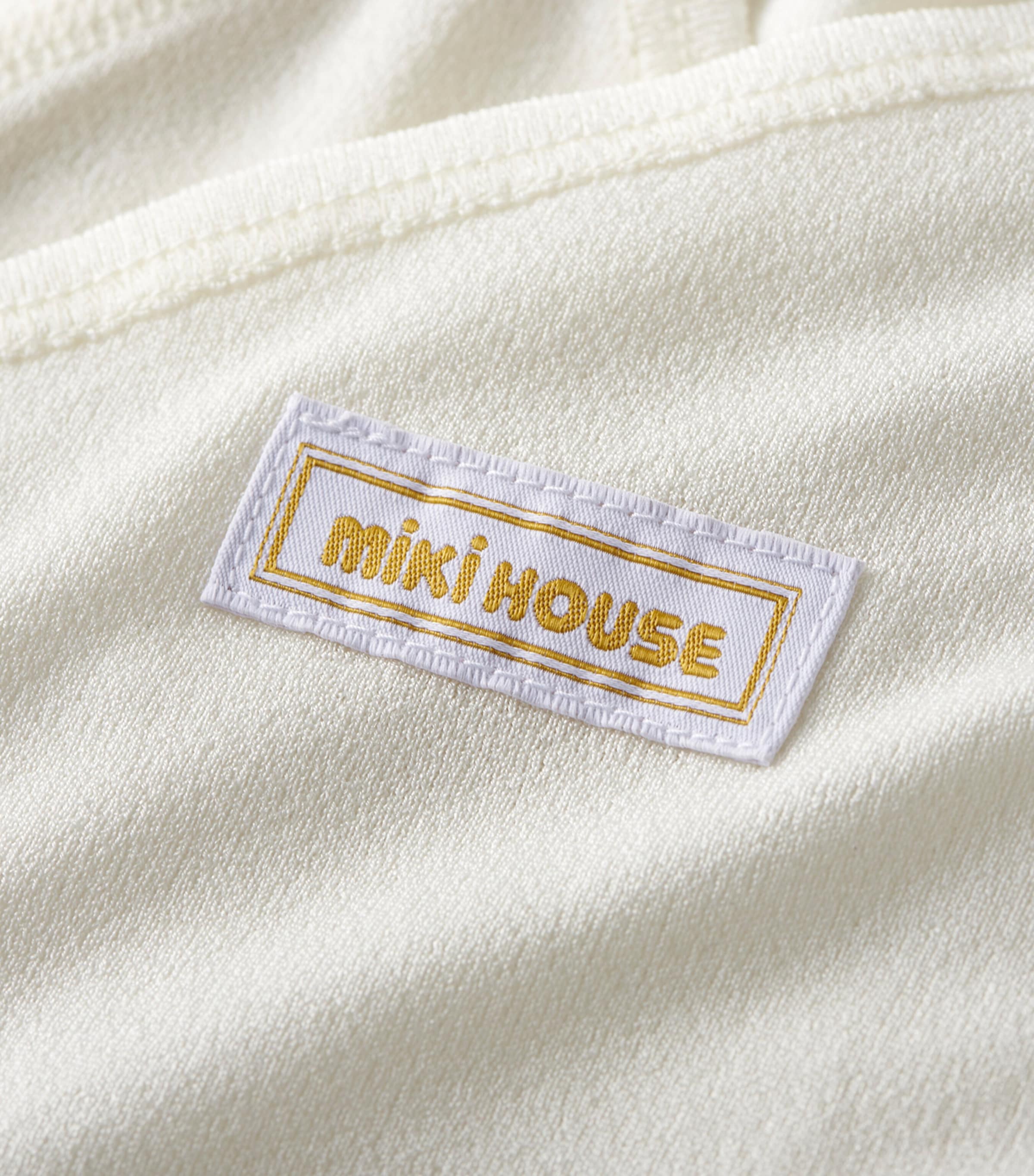 Silk Top (1-3 Months) 1 Image 4