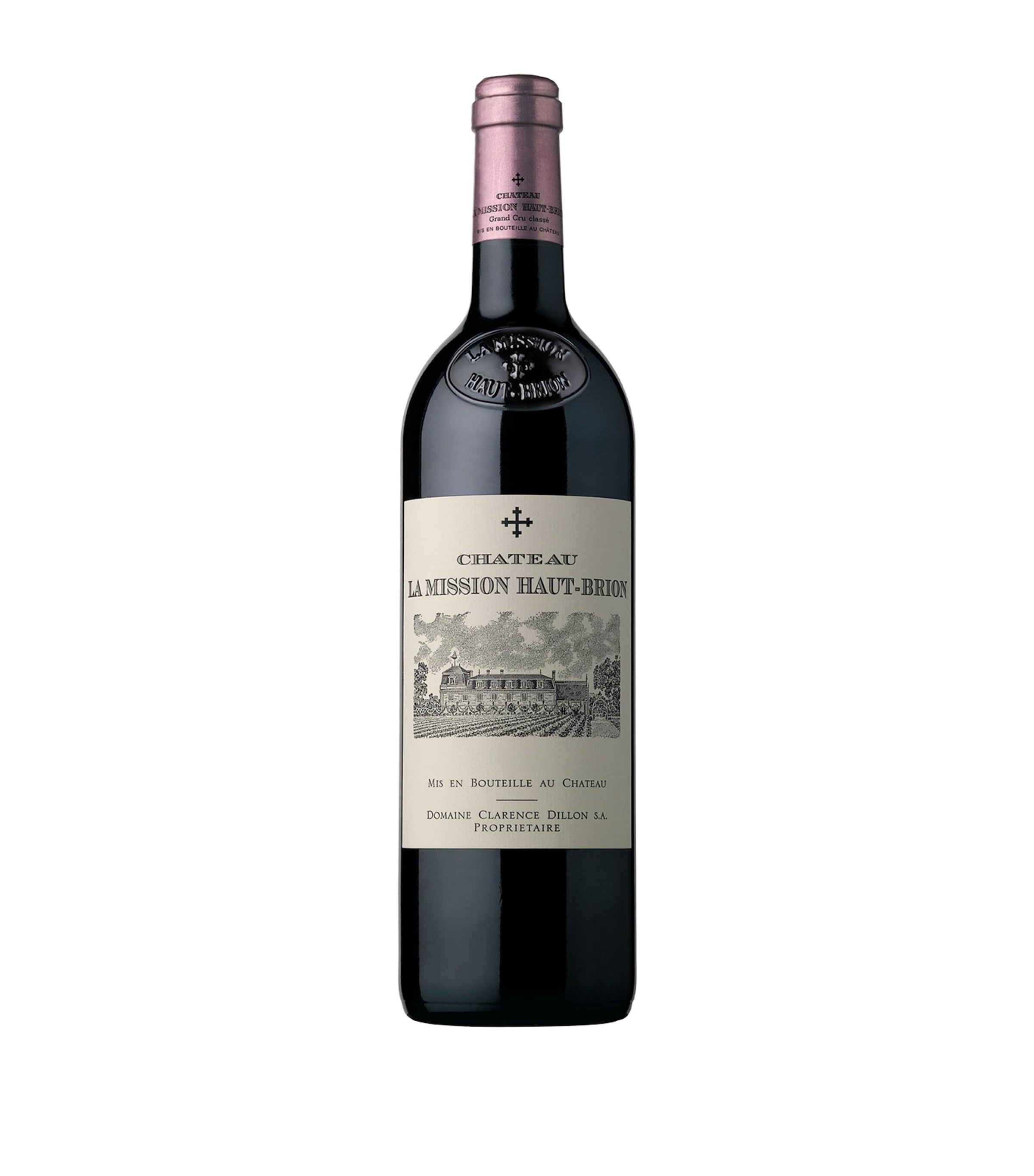 Château La Mission Haut Brion Château La Mission Haut-Brion 2022 (75cl) - Bordeaux, France Image 1