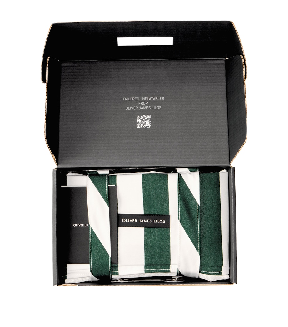 Gen I Botella Hammock BOTELLA Image 5