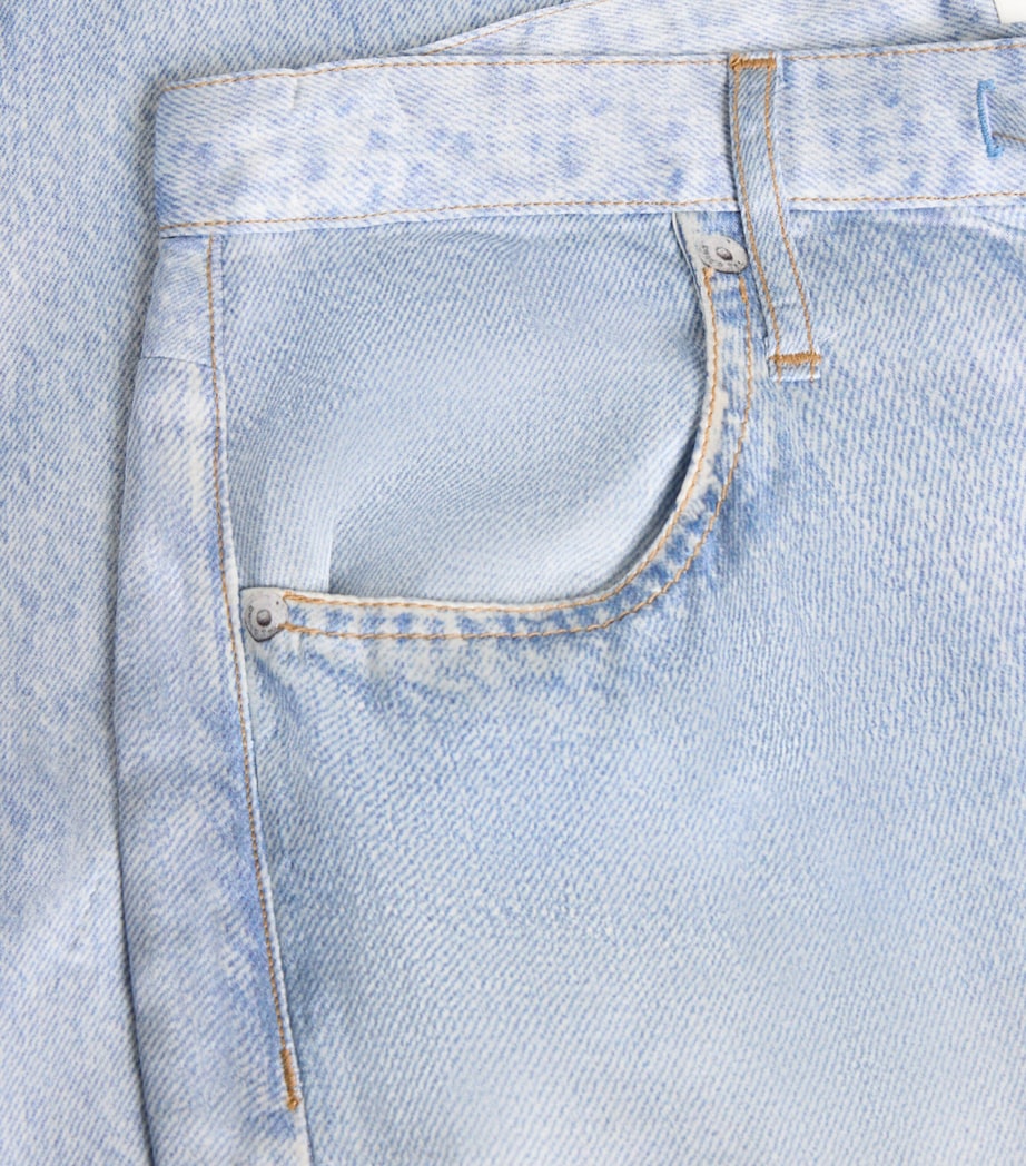 Miramar Phoebe Beach Trousers MICA Image 2