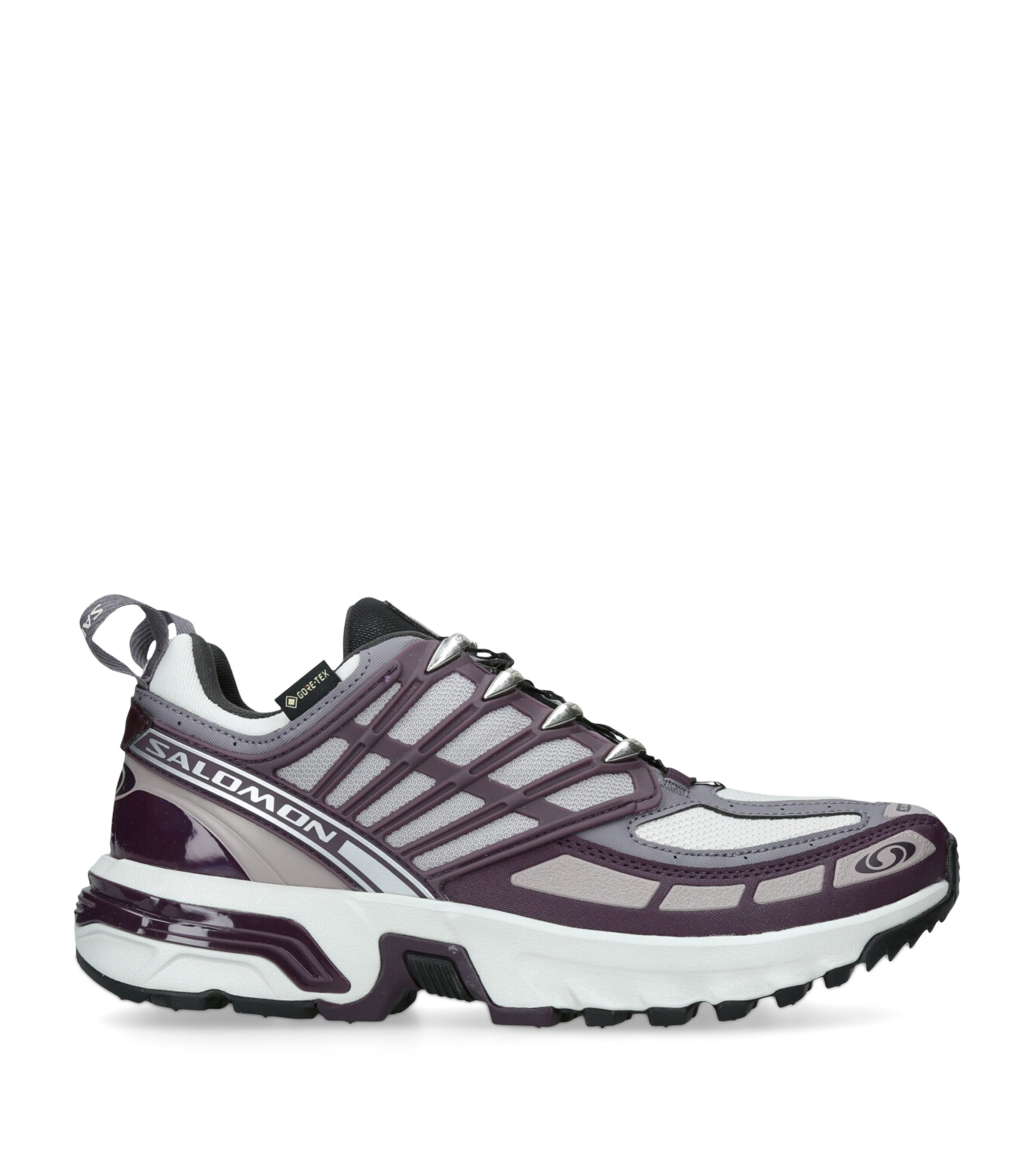 ACS PRO GORE-TEX Sneakers WINE COMB Image 1