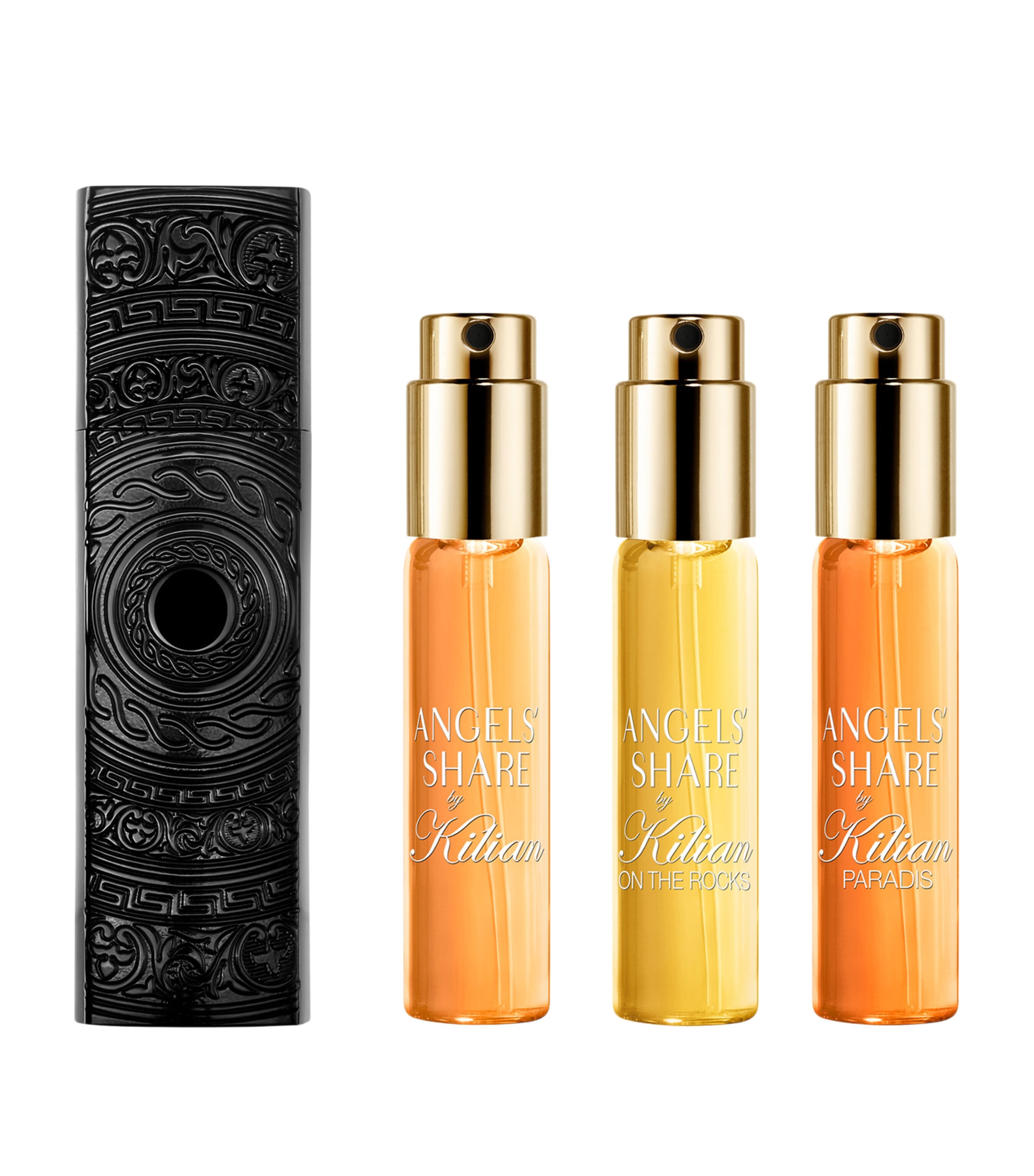 Kilian Paris Angels’ Share Discovery Set (3 x 7.5ml) Image 1
